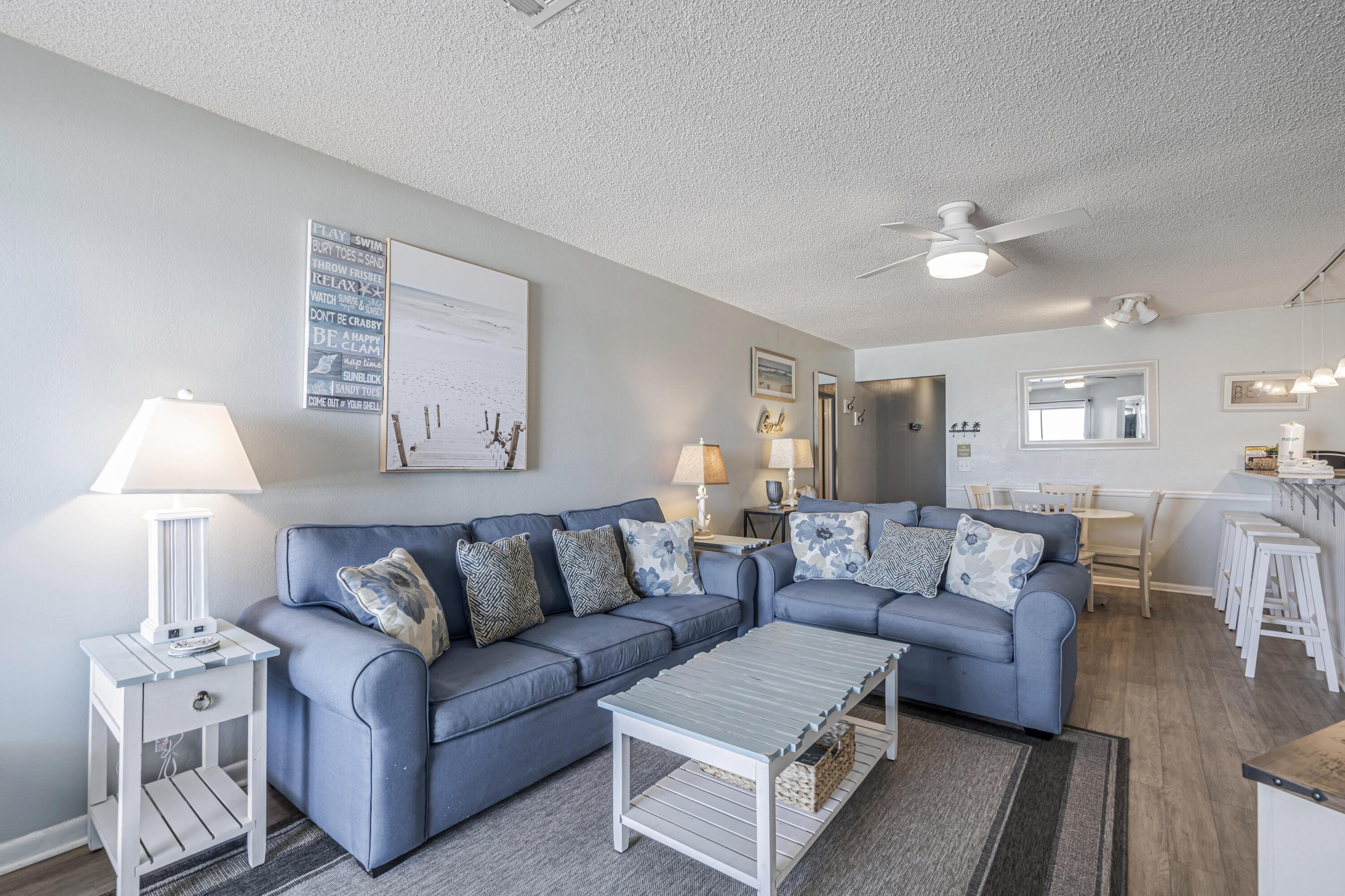 8610 Surf Drive 206