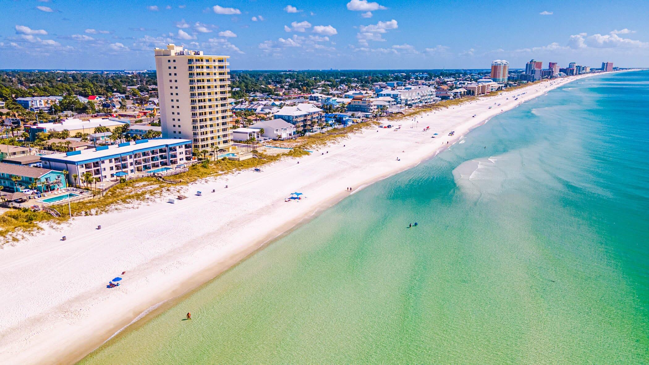 8610 Surf Drive 206