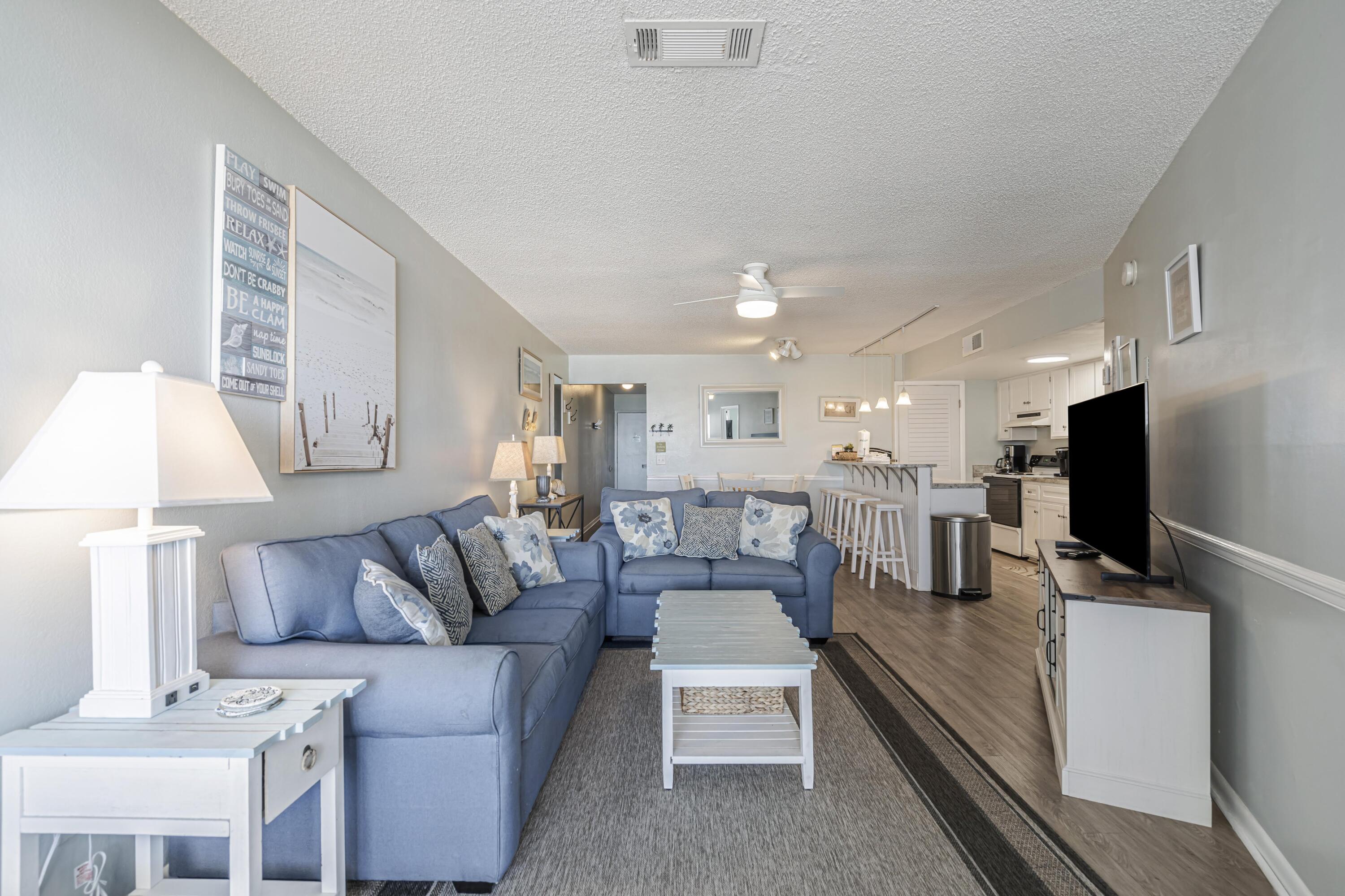 8610 Surf Drive 206