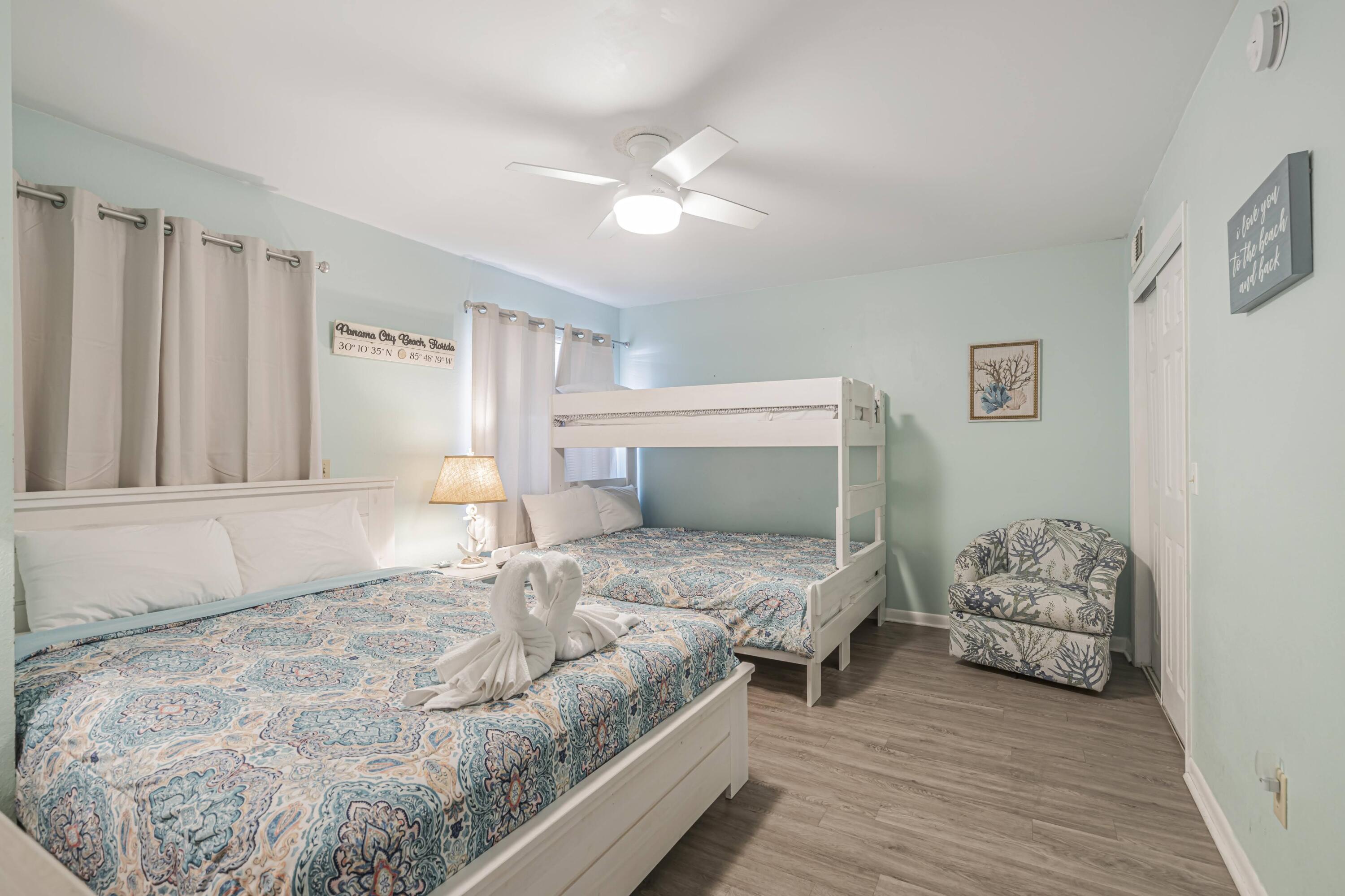 8610 Surf Drive 206