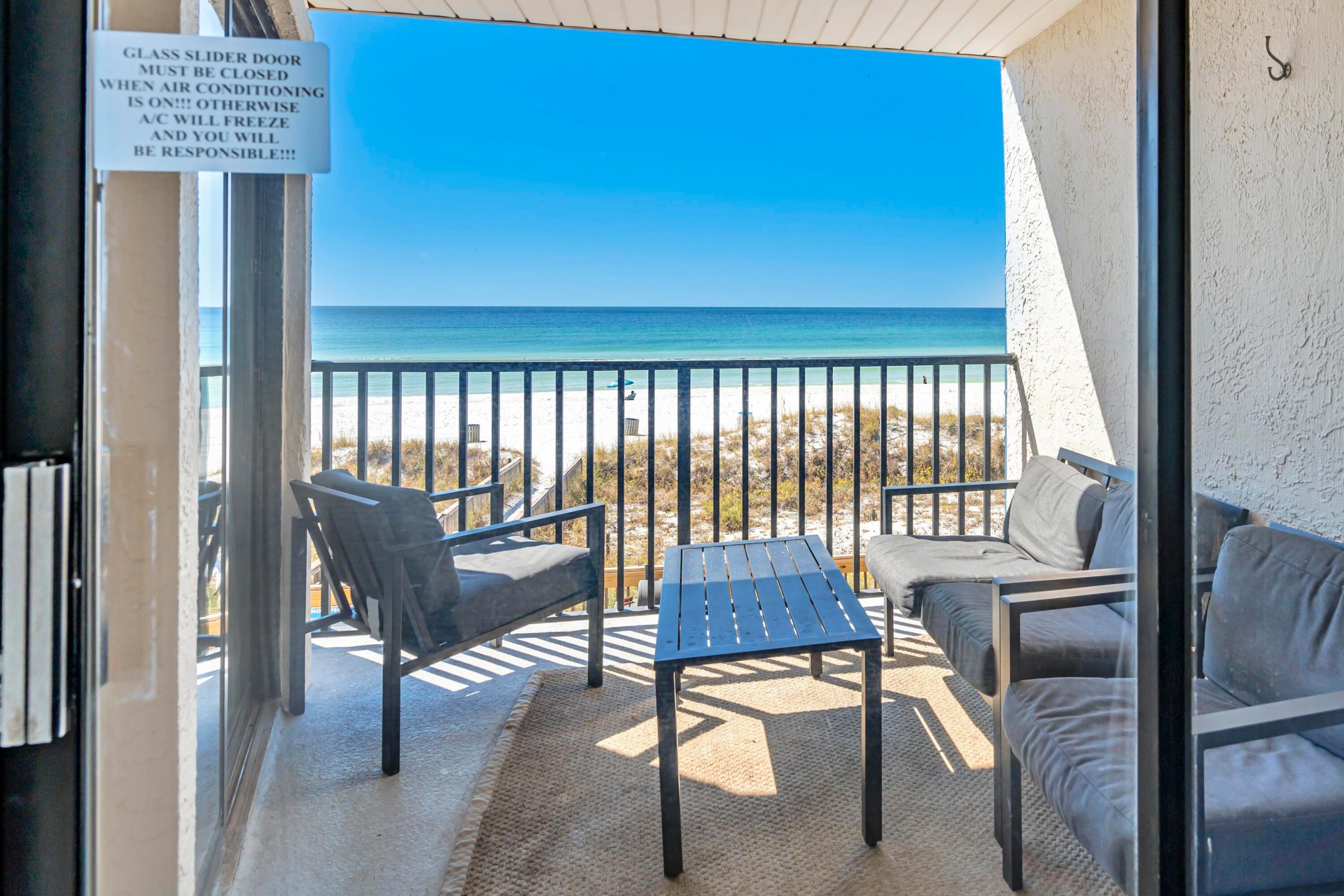 8610 Surf Drive 206