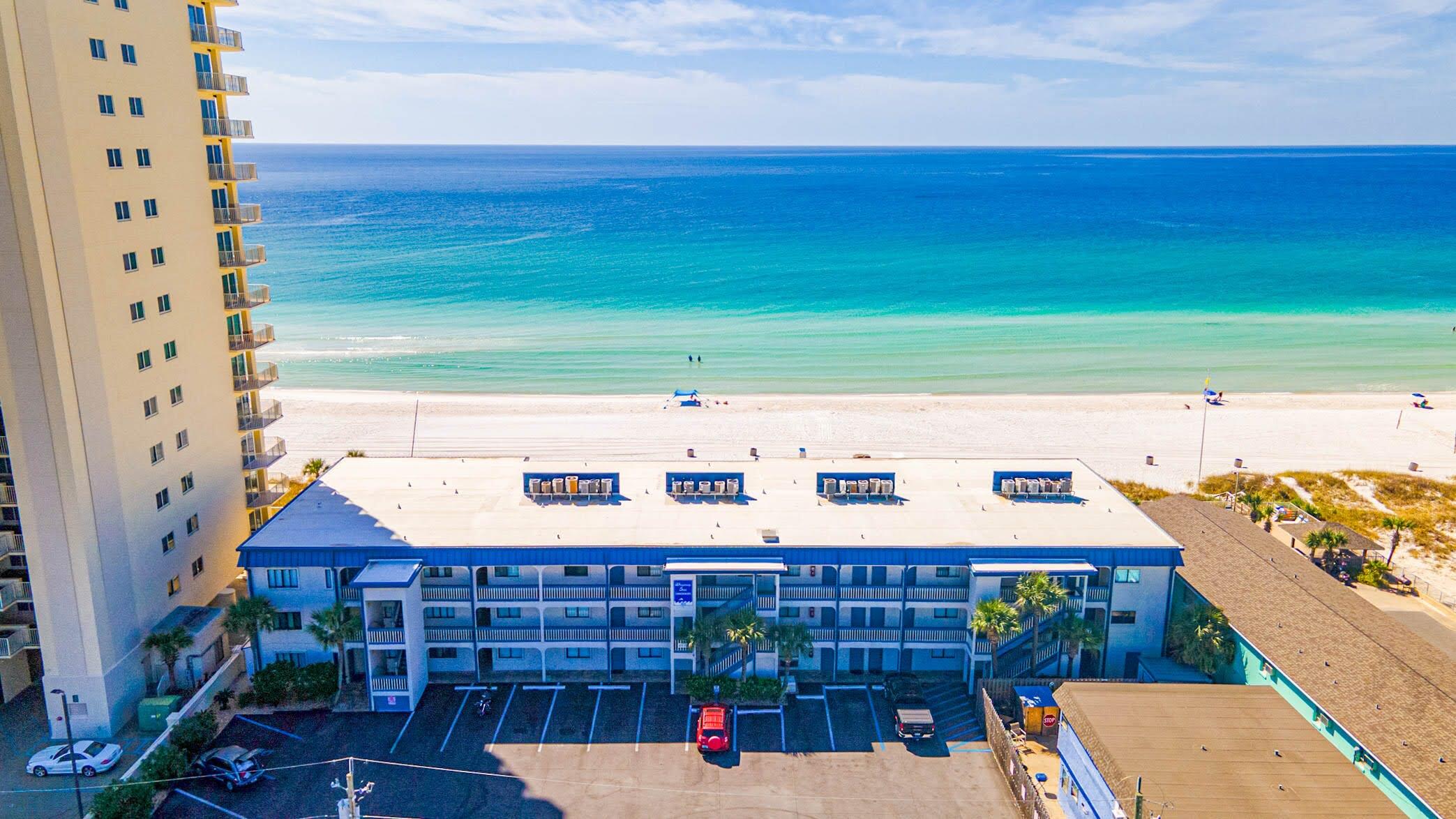 8610 Surf Drive 206