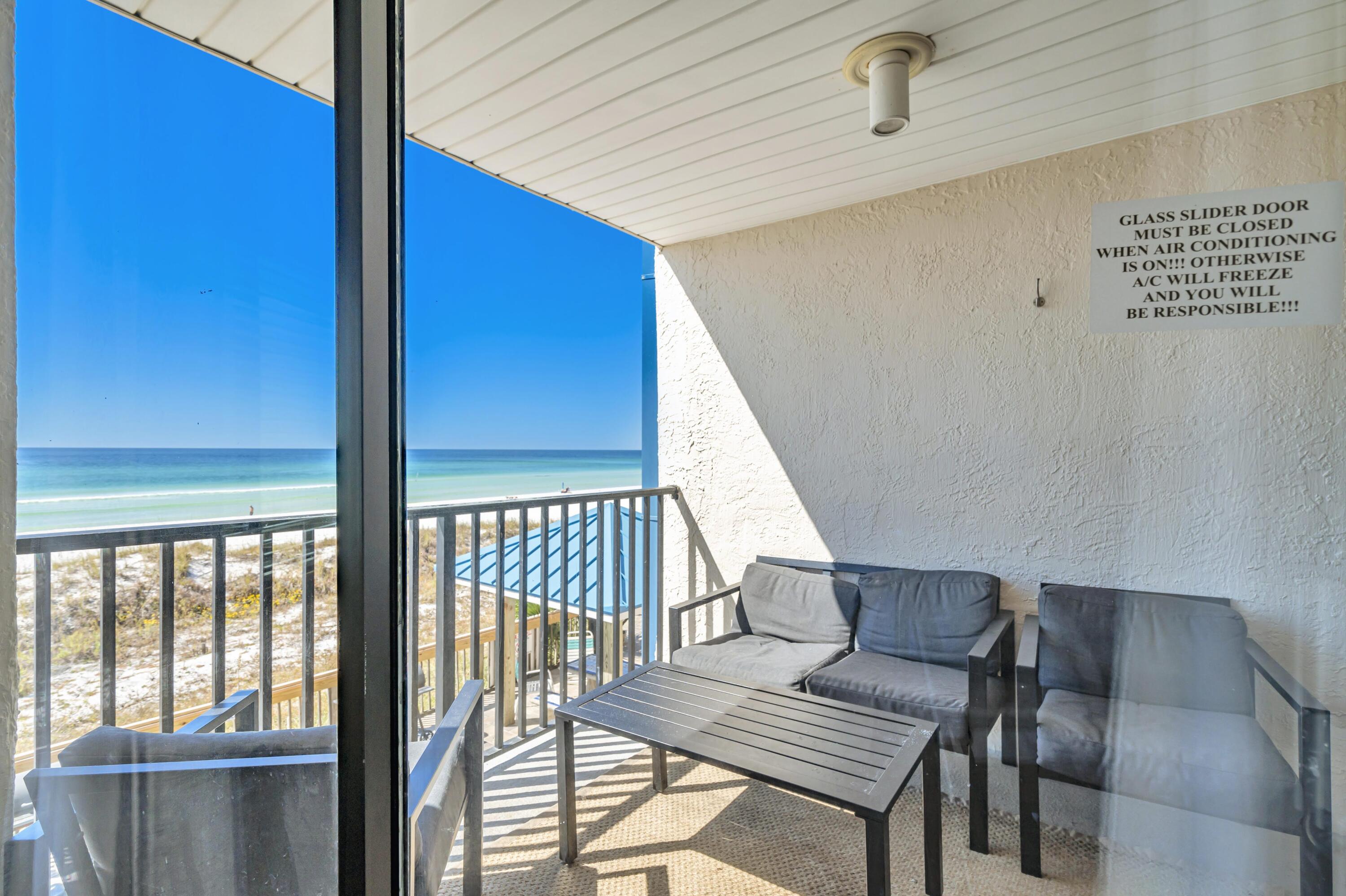 8610 Surf Drive 206