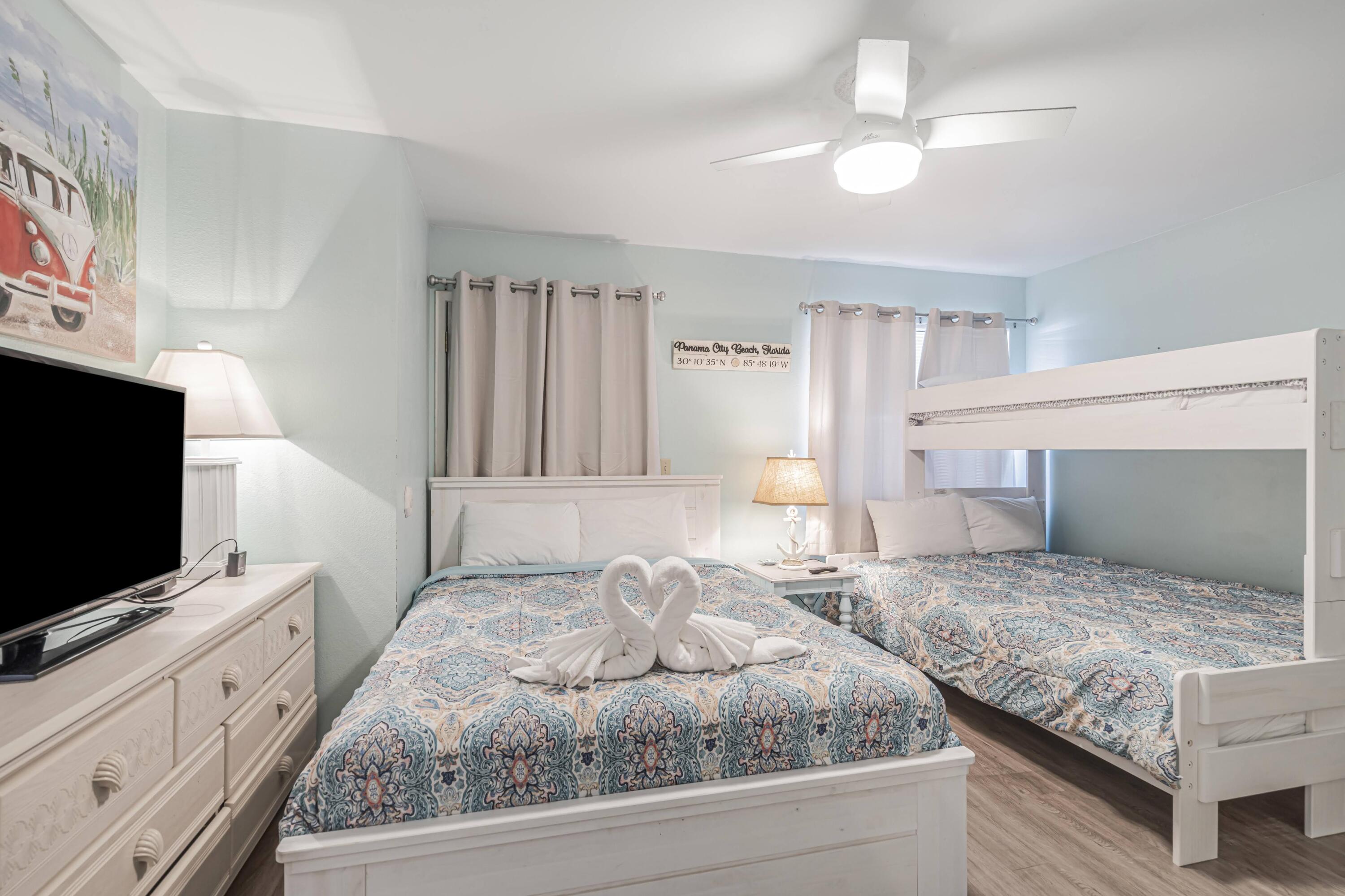 8610 Surf Drive 206