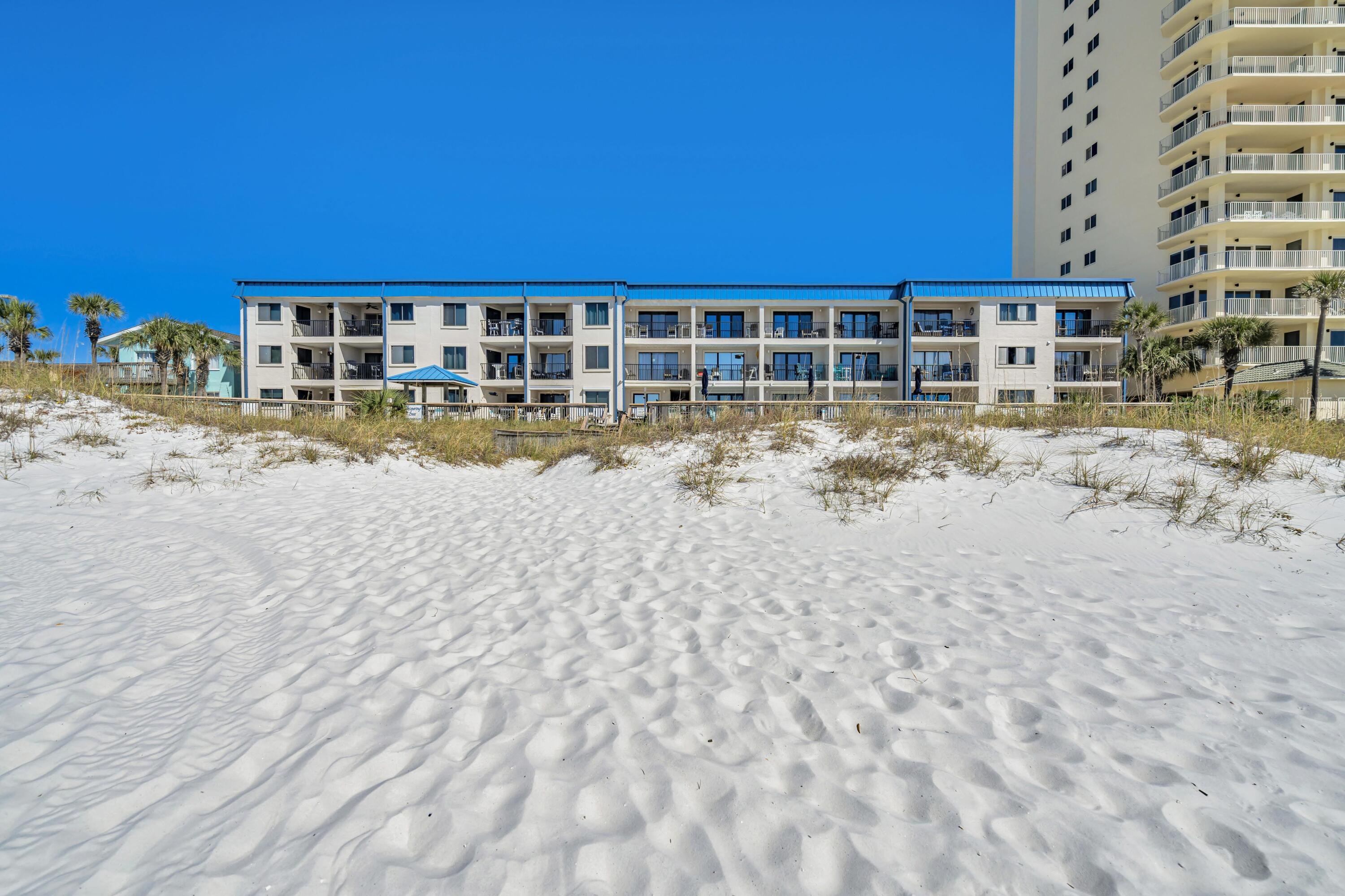8610 Surf Drive 206