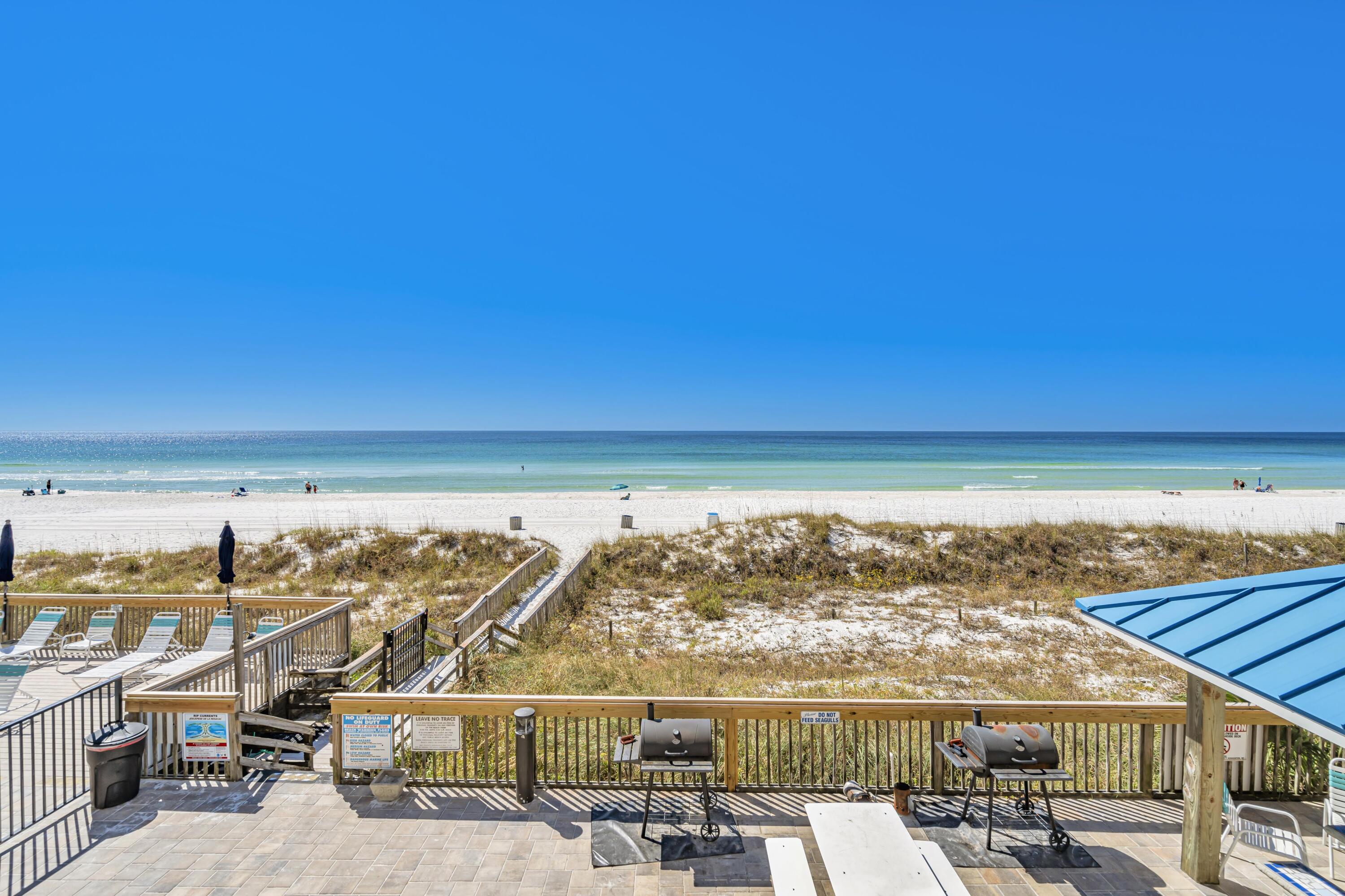 8610 Surf Drive 206
