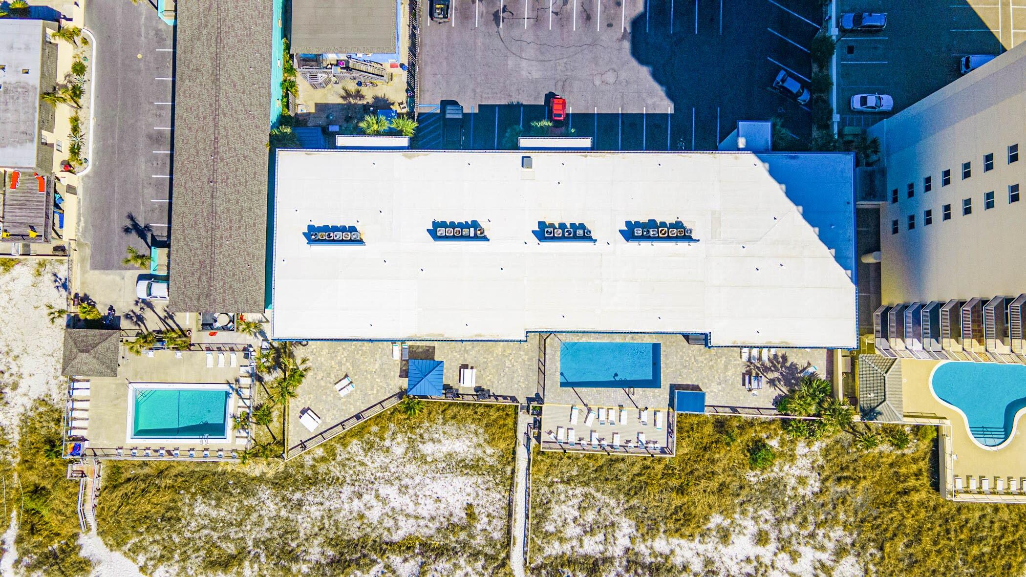8610 Surf Drive 206