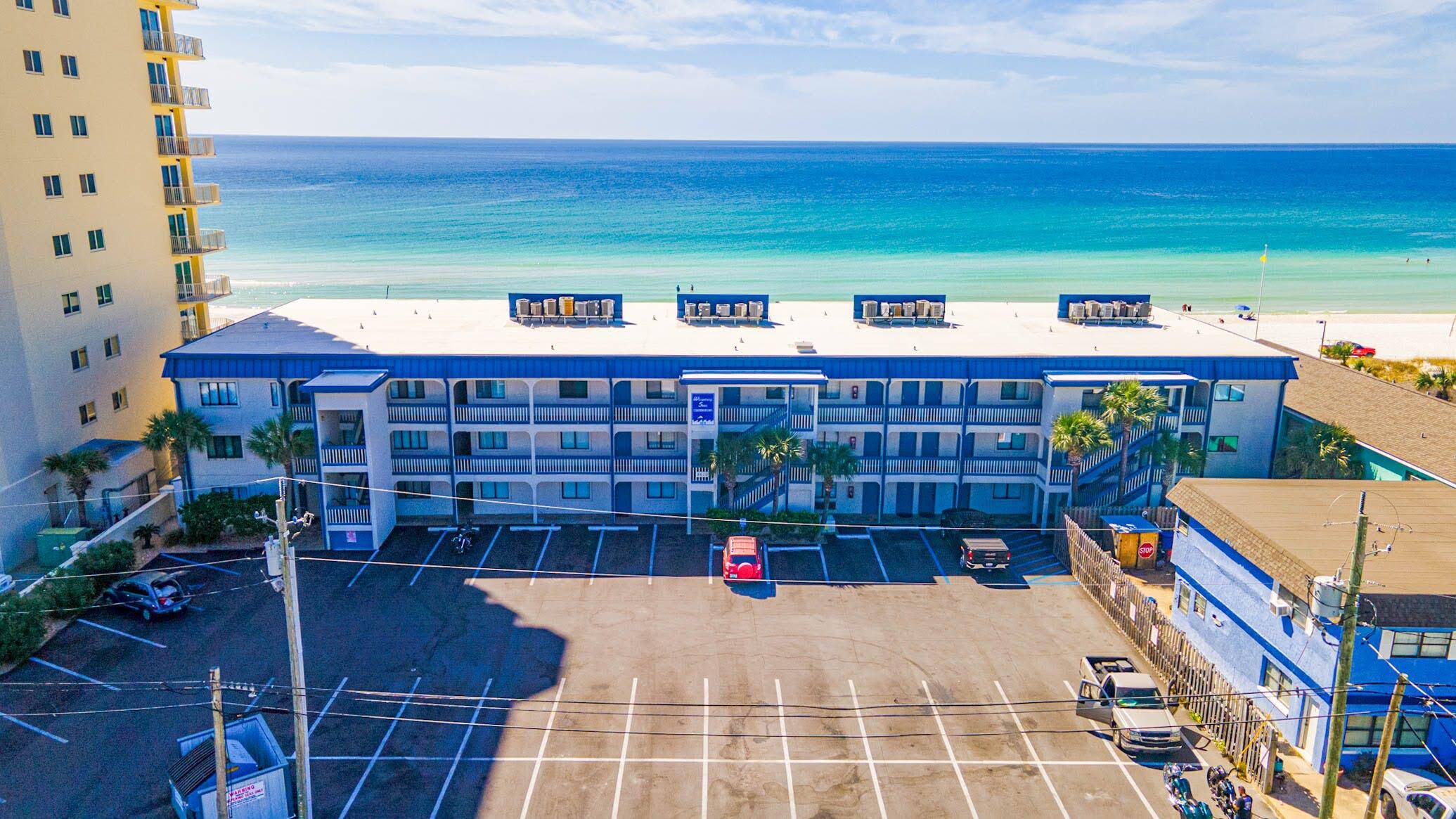 8610 Surf Drive 206