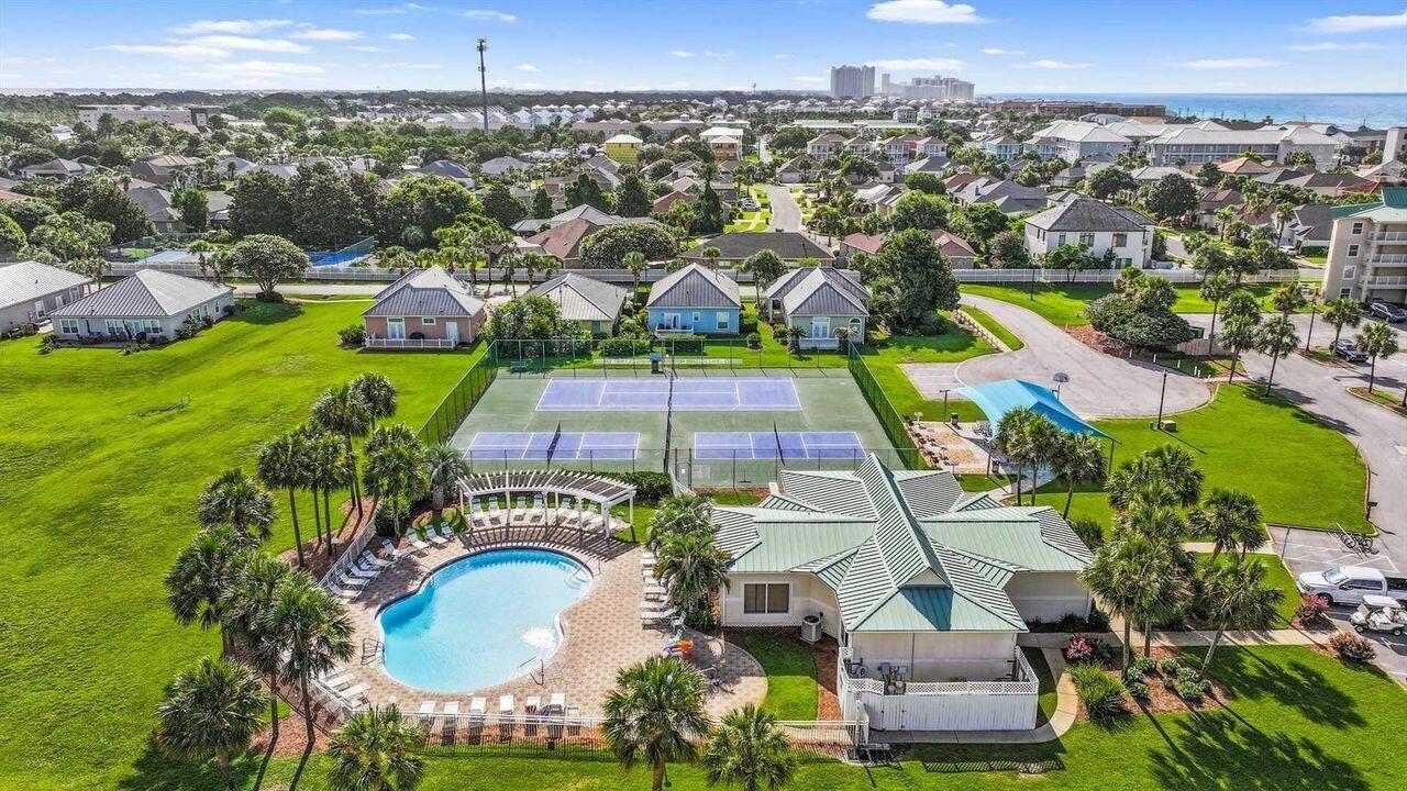 2606 Scenic Gulf Drive UNIT 4311