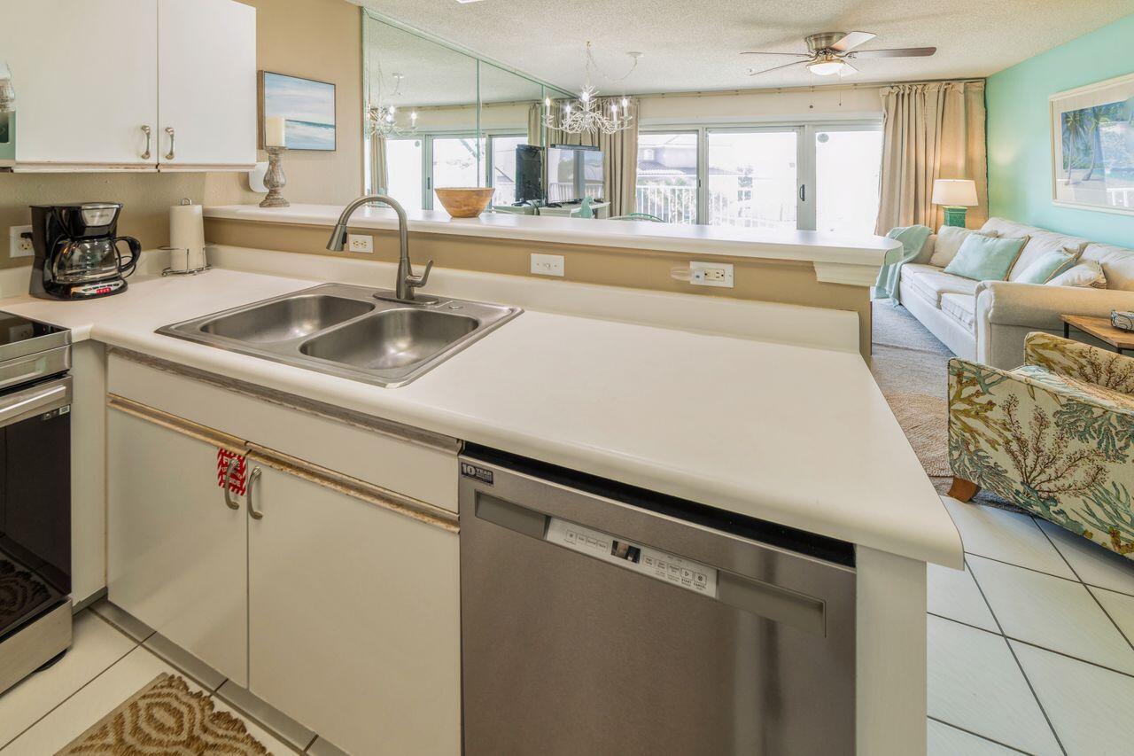 2606 Scenic Gulf Drive UNIT 4311