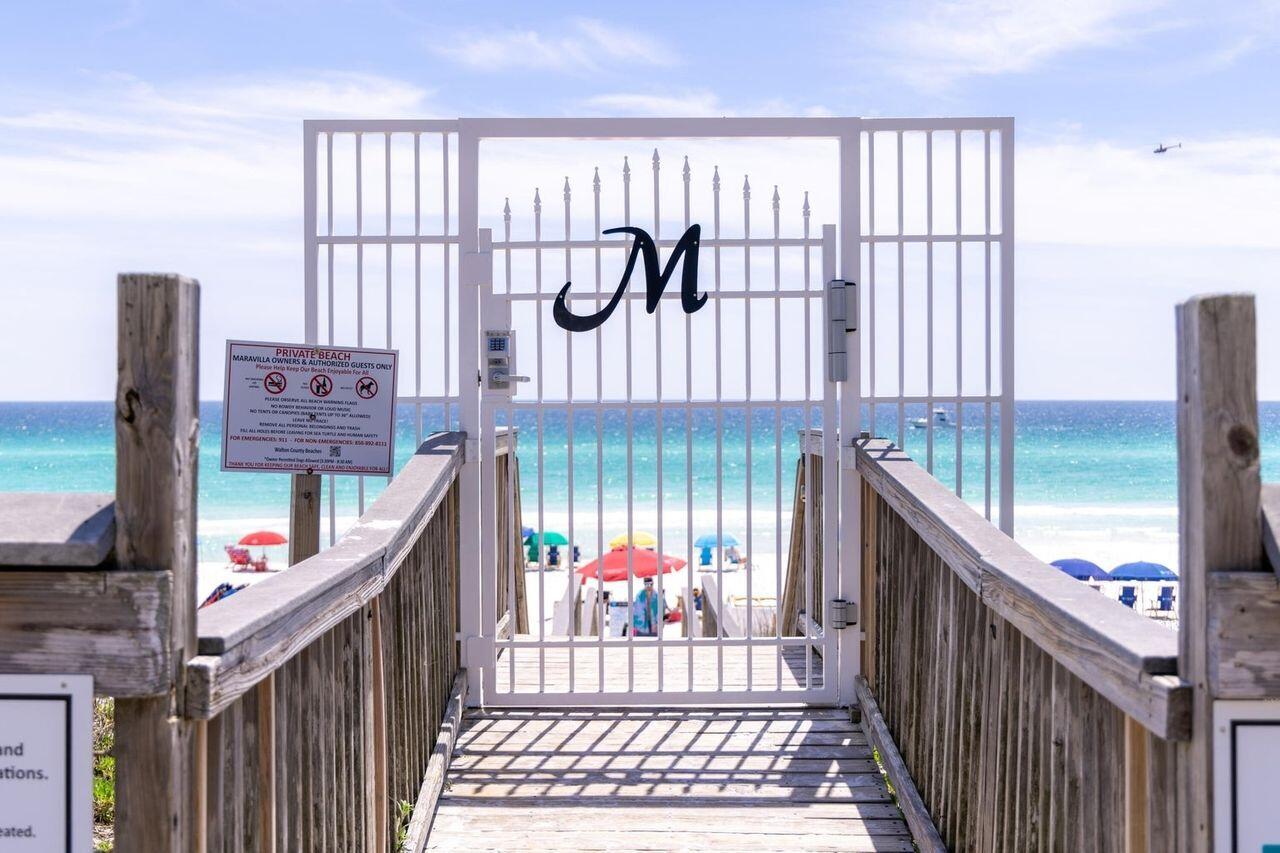 2606 Scenic Gulf Drive UNIT 4311