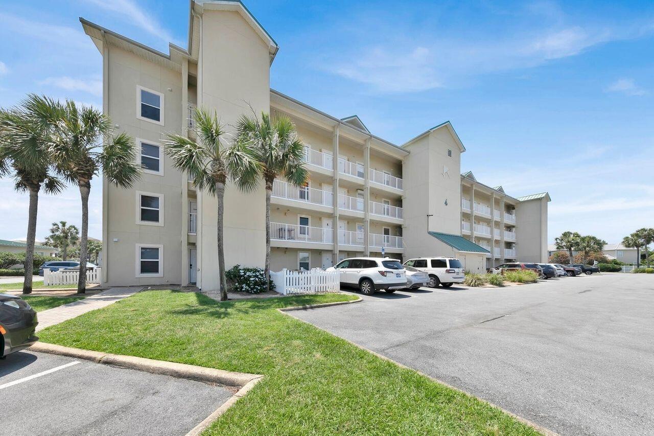2606 Scenic Gulf Drive UNIT 4311