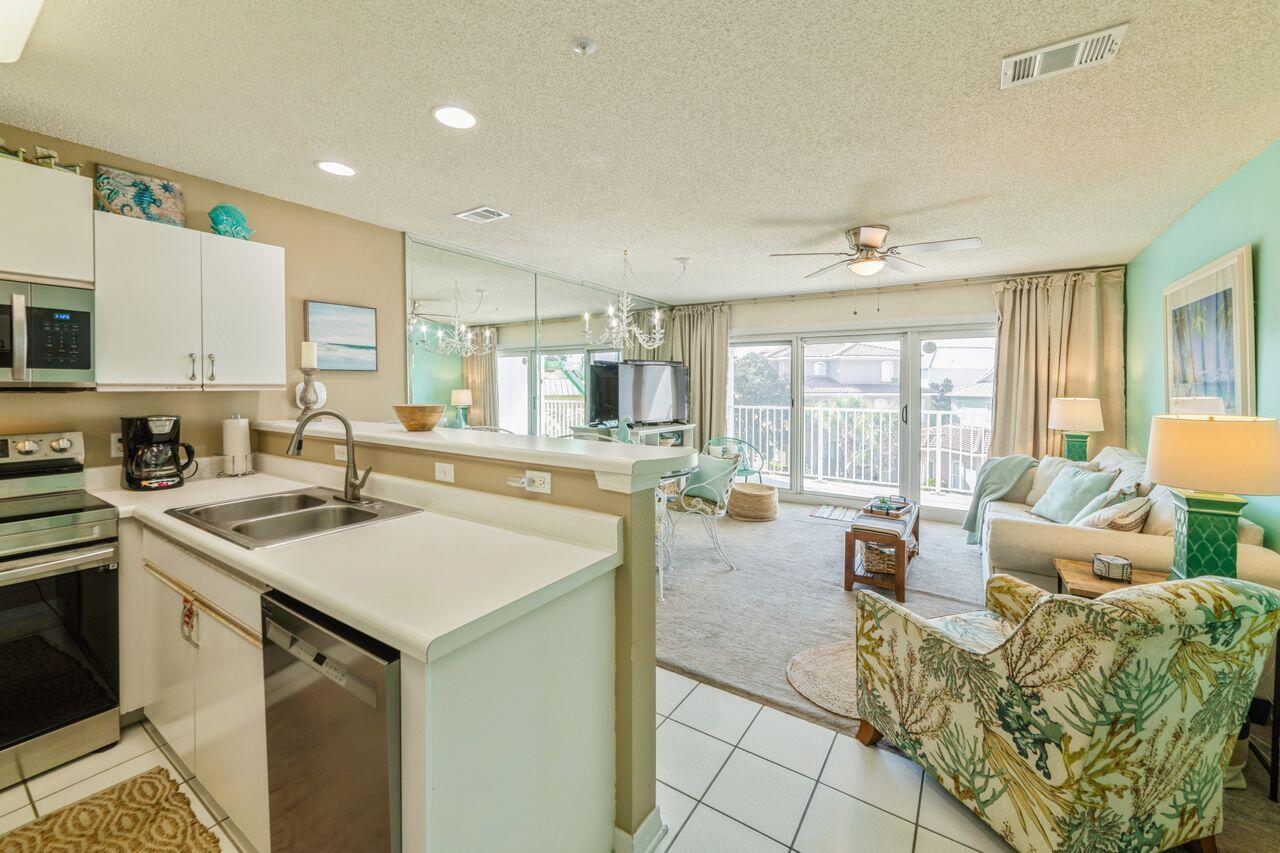 2606 Scenic Gulf Drive UNIT 4311