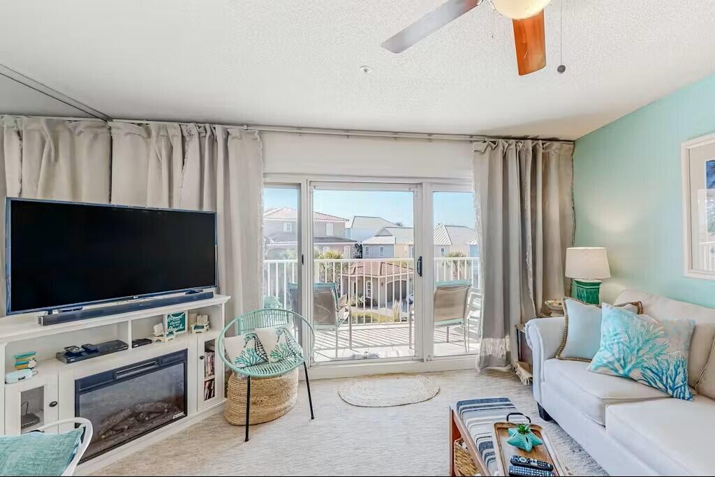 2606 Scenic Gulf Drive UNIT 4311