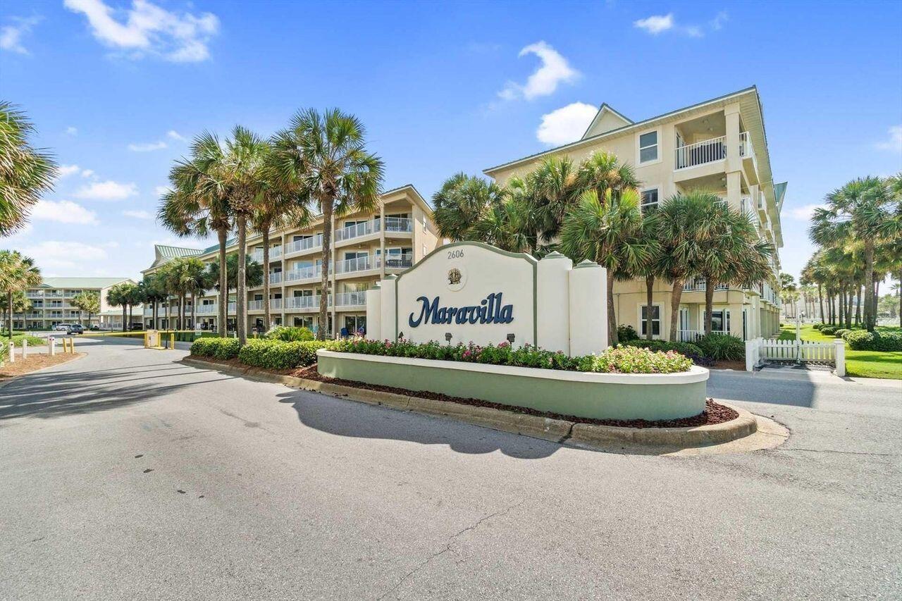 2606 Scenic Gulf Drive UNIT 4311