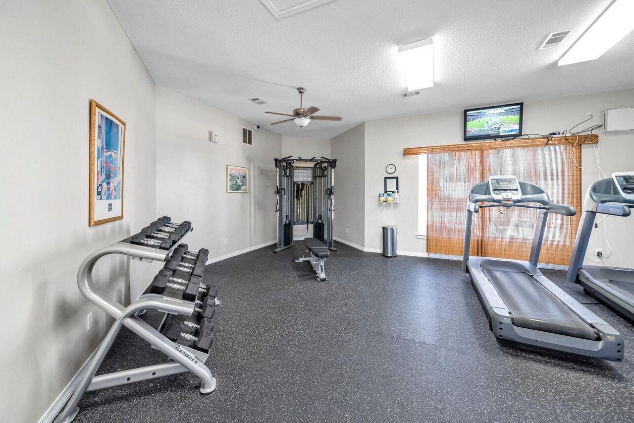 2606 Scenic Gulf Drive UNIT 4311