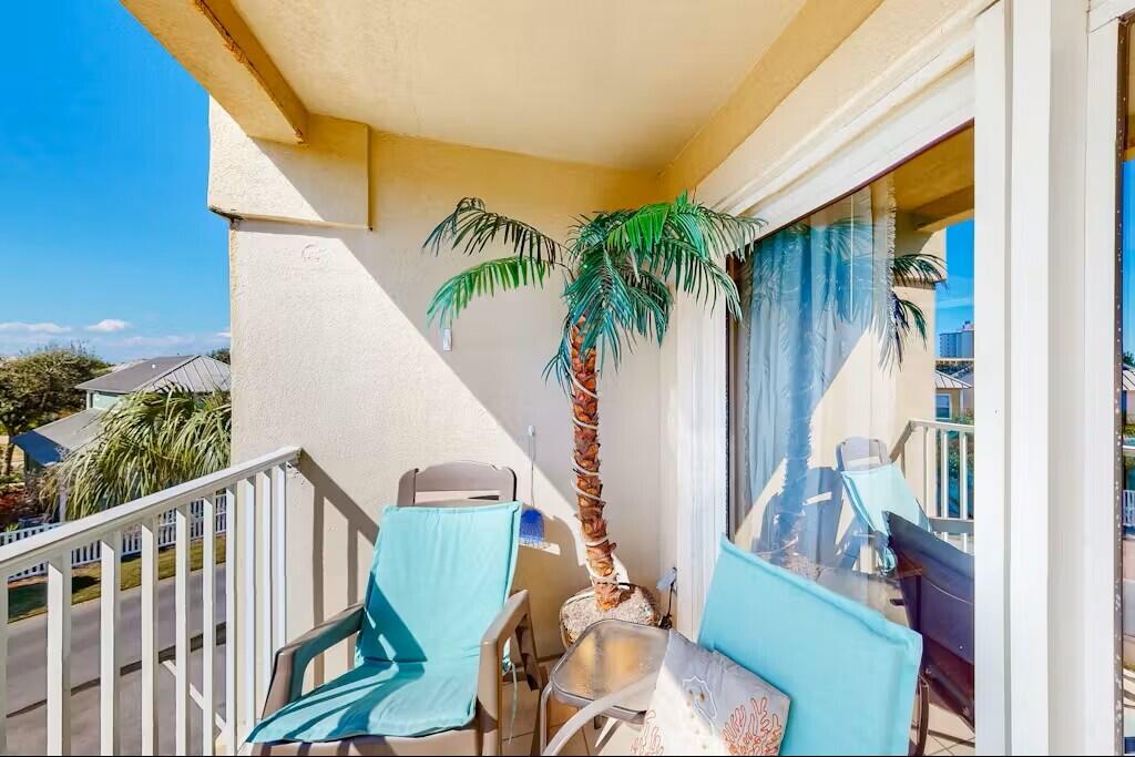 2606 Scenic Gulf Drive UNIT 4311