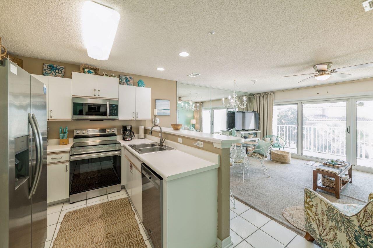 2606 Scenic Gulf Drive UNIT 4311