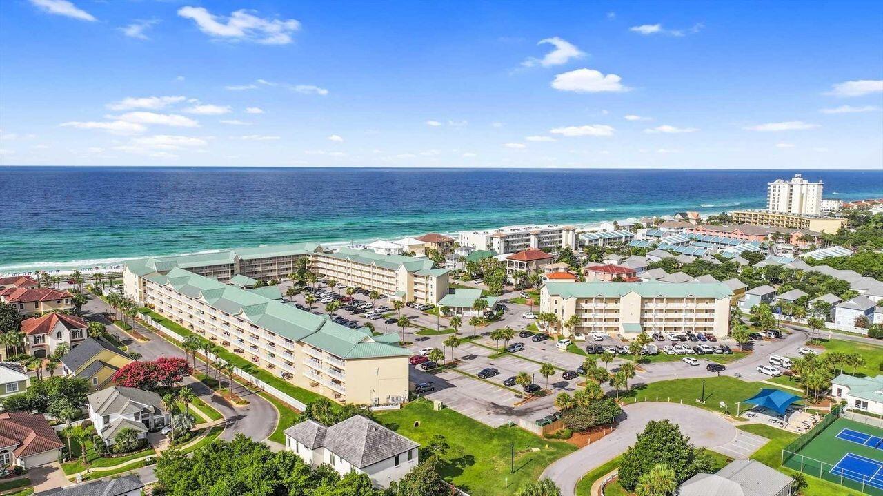 2606 Scenic Gulf Drive UNIT 4311