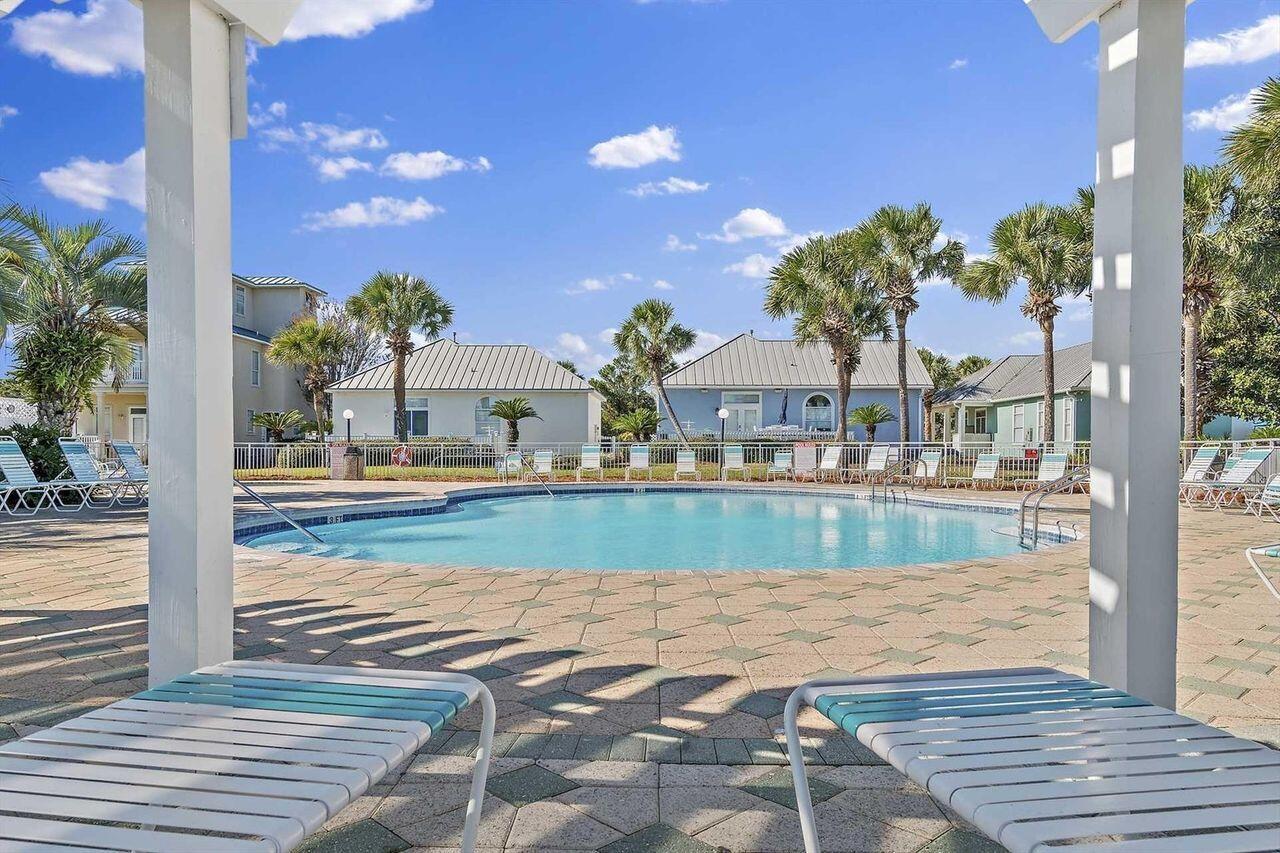 2606 Scenic Gulf Drive UNIT 4311
