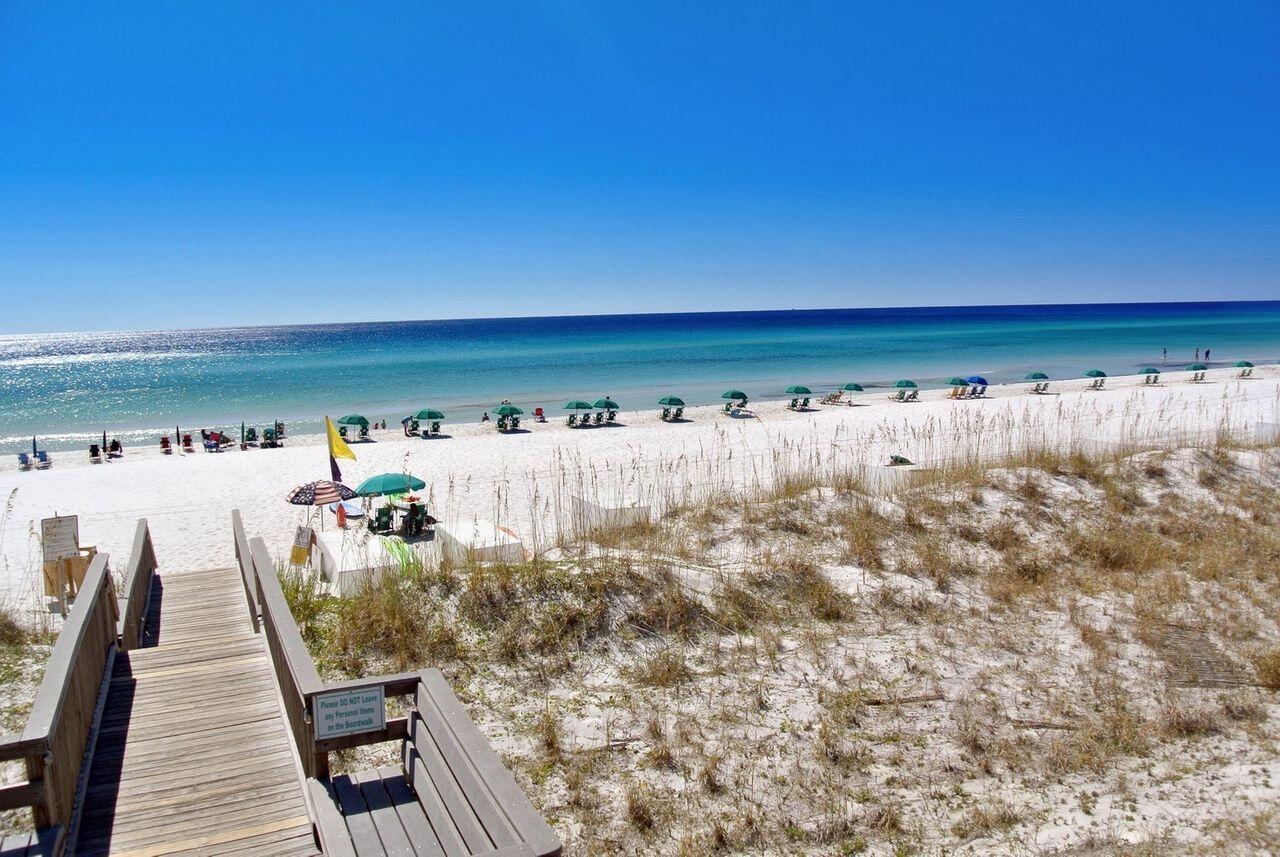 2606 Scenic Gulf Drive UNIT 4311