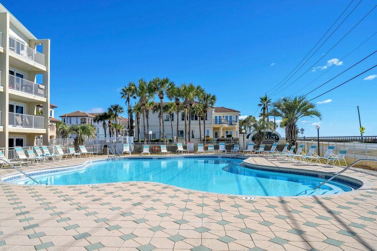 2606 Scenic Gulf Drive UNIT 4311