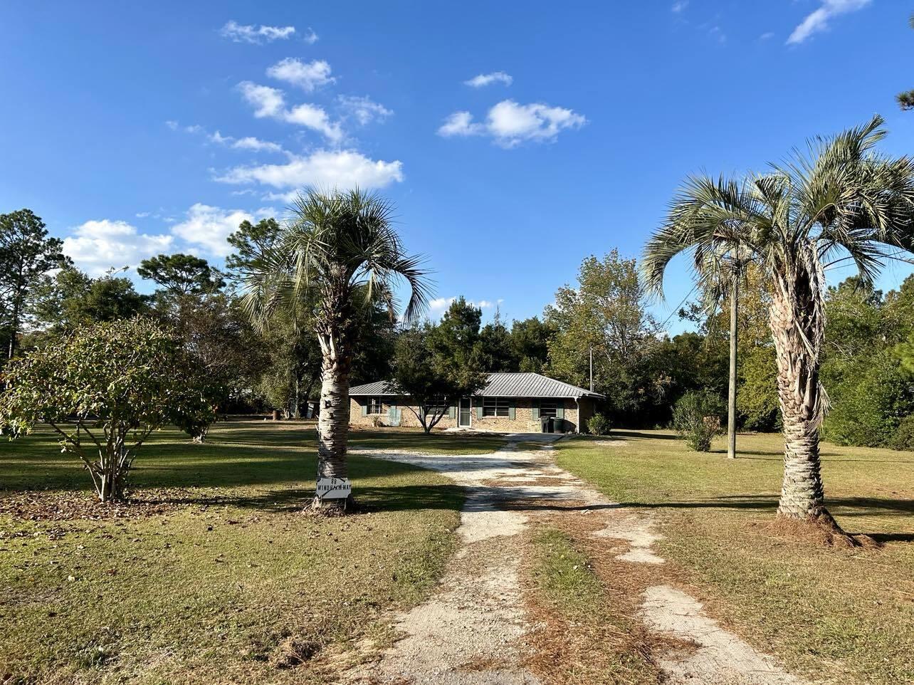 88 Windham Way, DeFuniak Springs