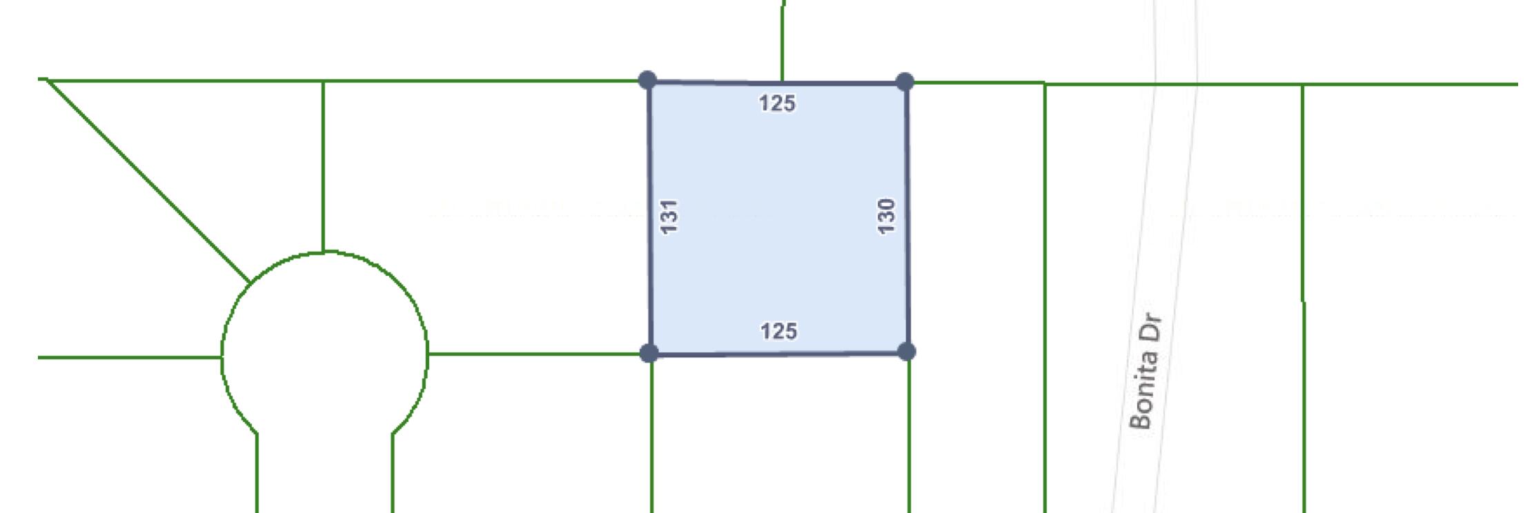 Lot 8 Blk 7 Canterbury Drive, DeFuniak Springs