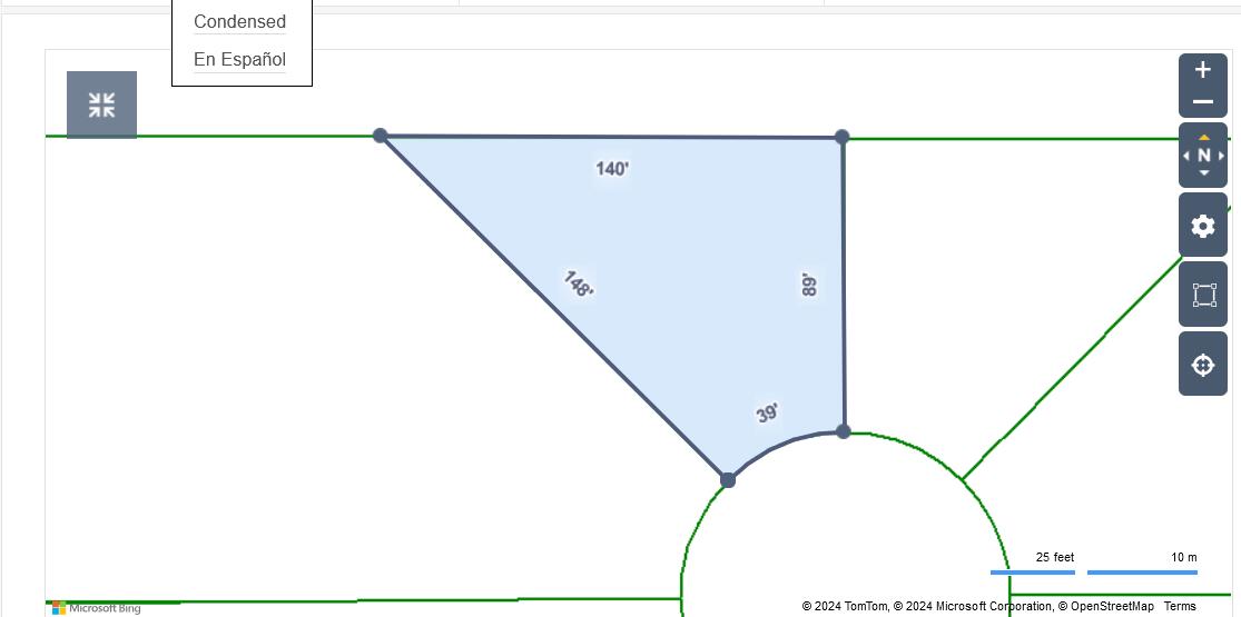 Lot 1 Blk 5 Red Mulberry Lane, DeFuniak Springs