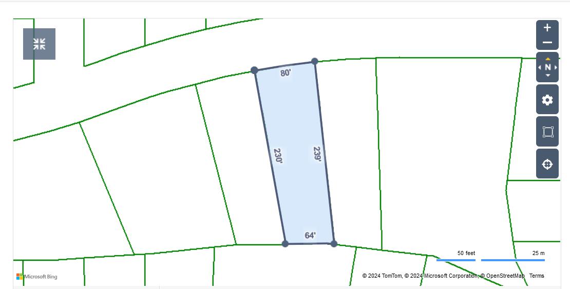 Lot 20 Blk 30 E. Yellow Poplar Avenue, DeFuniak Springs