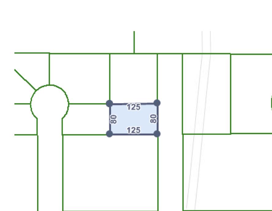 Lot 7 Blk 7 Canterbury Drive, DeFuniak Springs