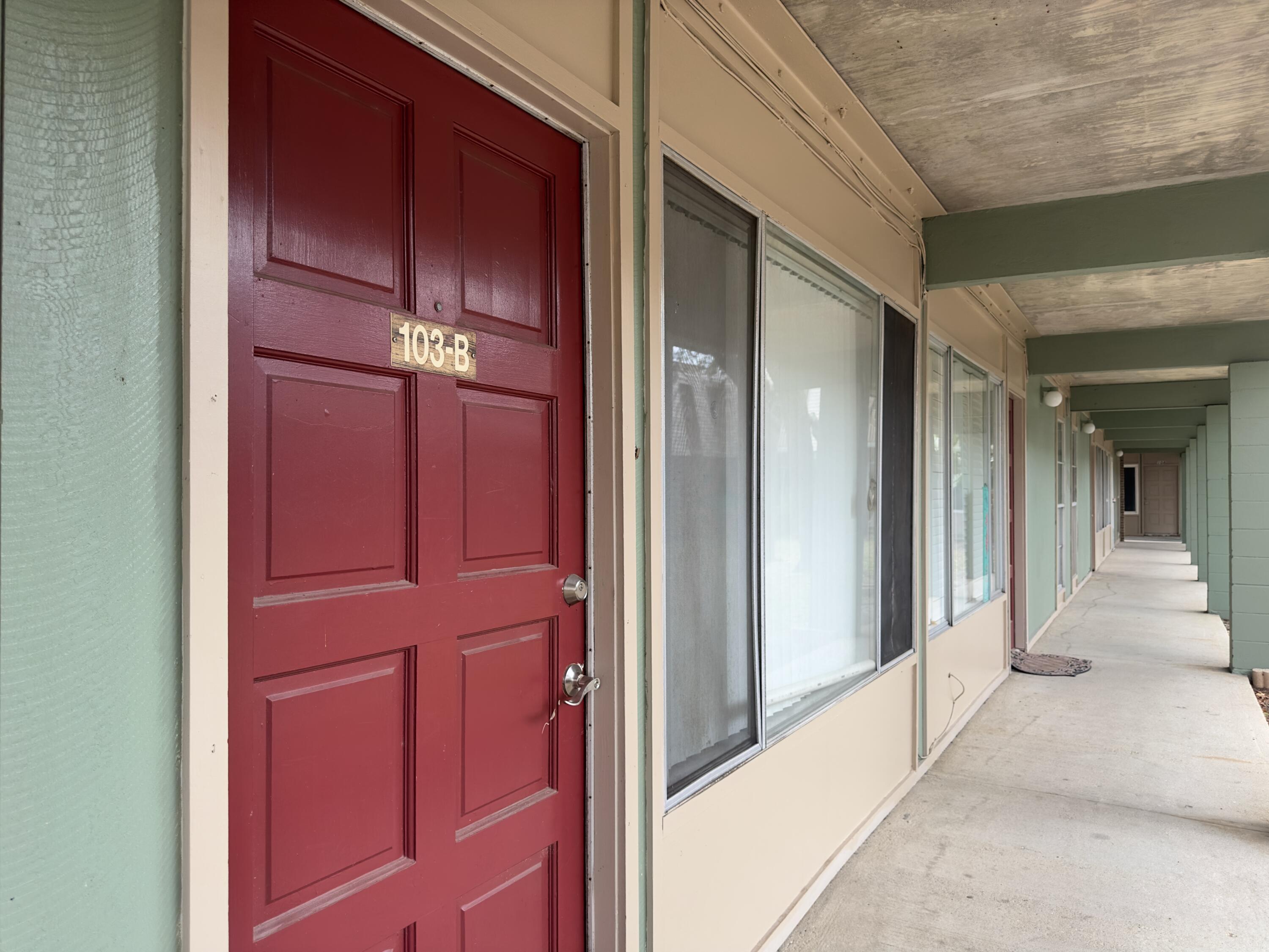 210 Pelham Road, UNIT 103B