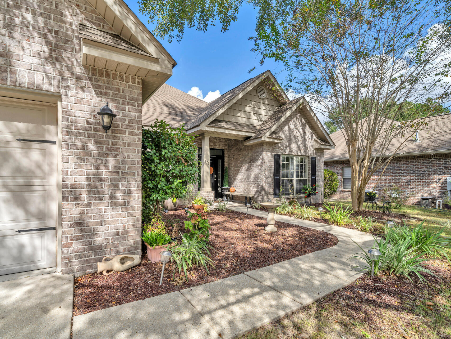 471 Symphony Way