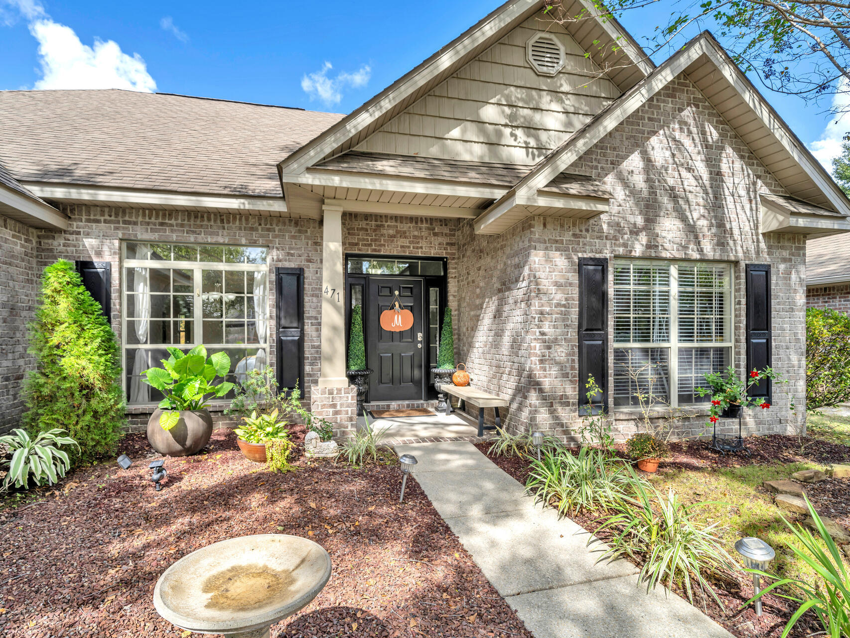 471 Symphony Way
