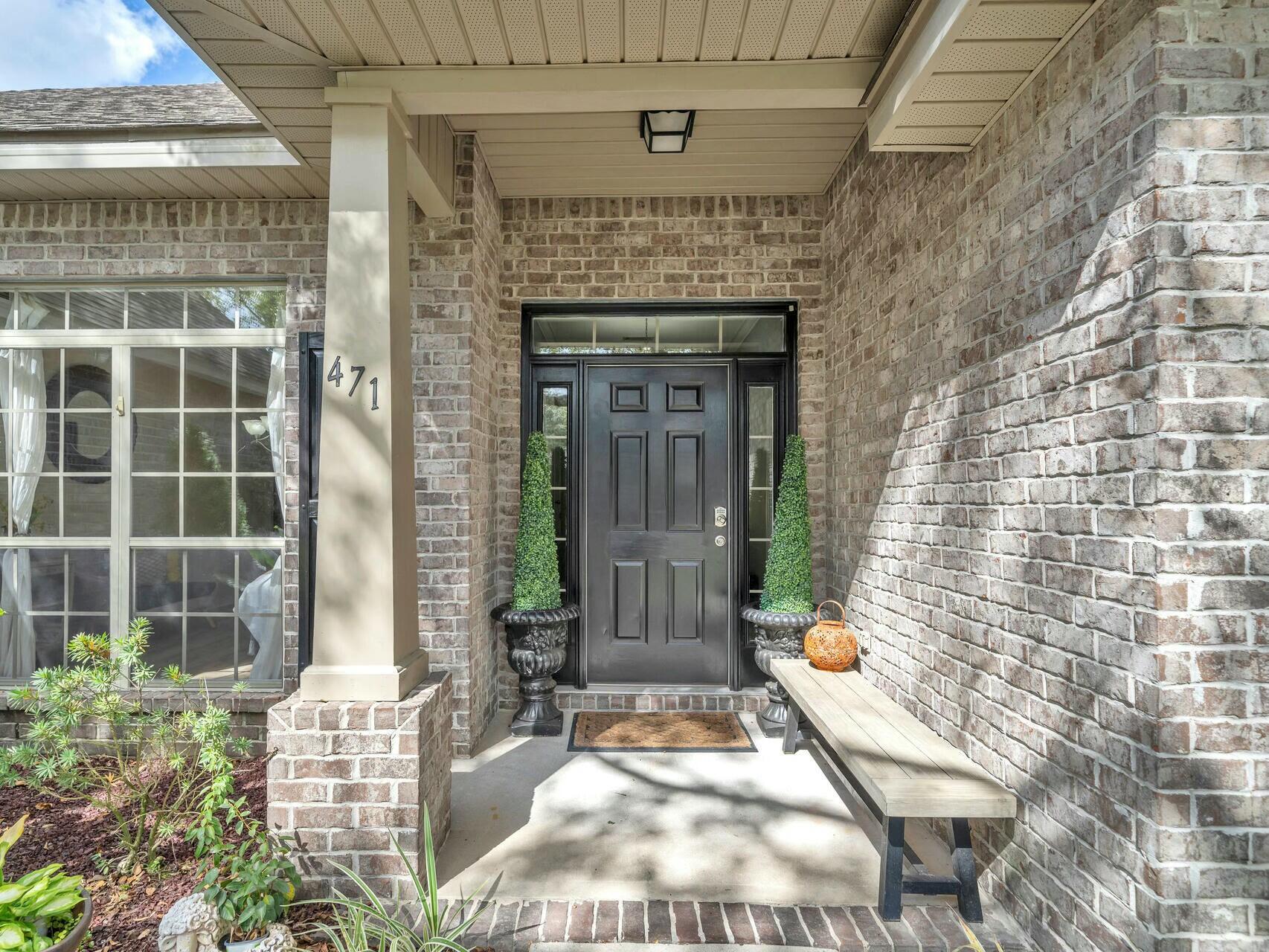 471 Symphony Way