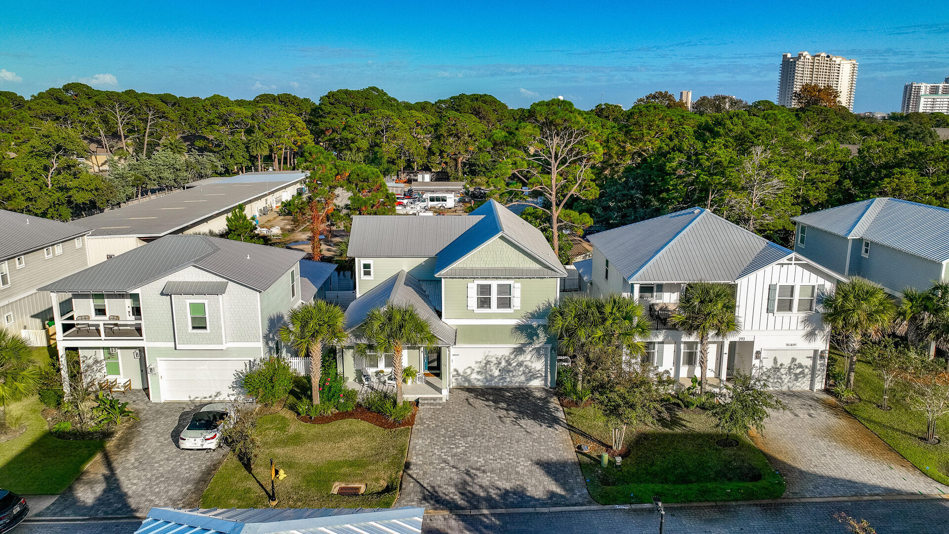283 Lakeland Drive