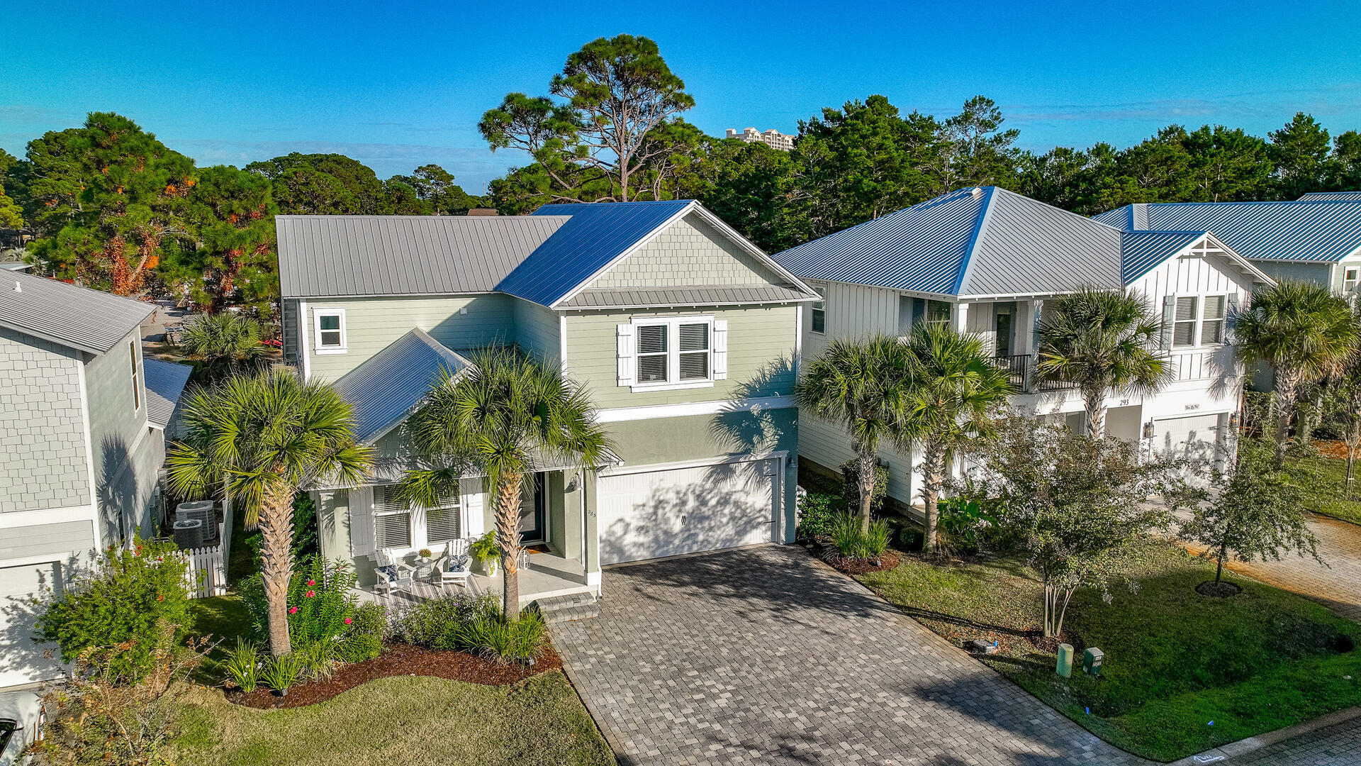 283 Lakeland Drive
