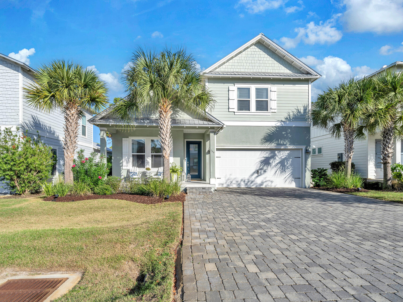 283 Lakeland Drive