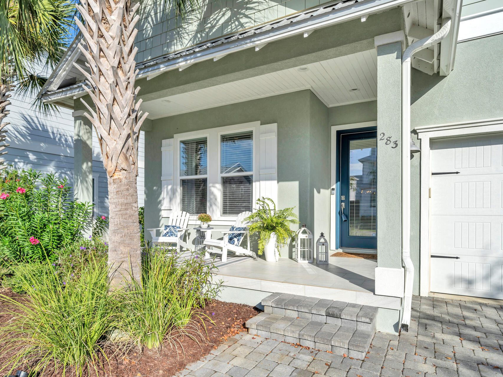 283 Lakeland Drive