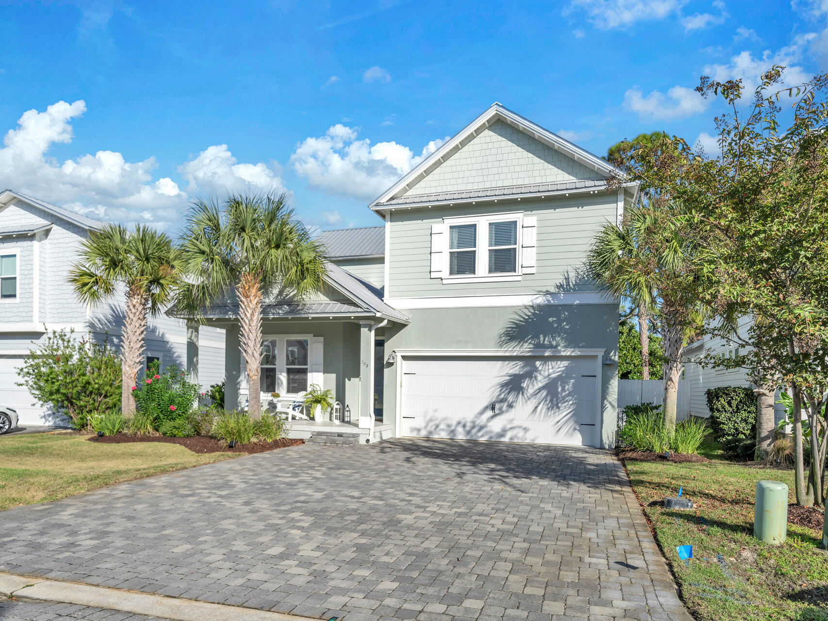 283 Lakeland Drive
