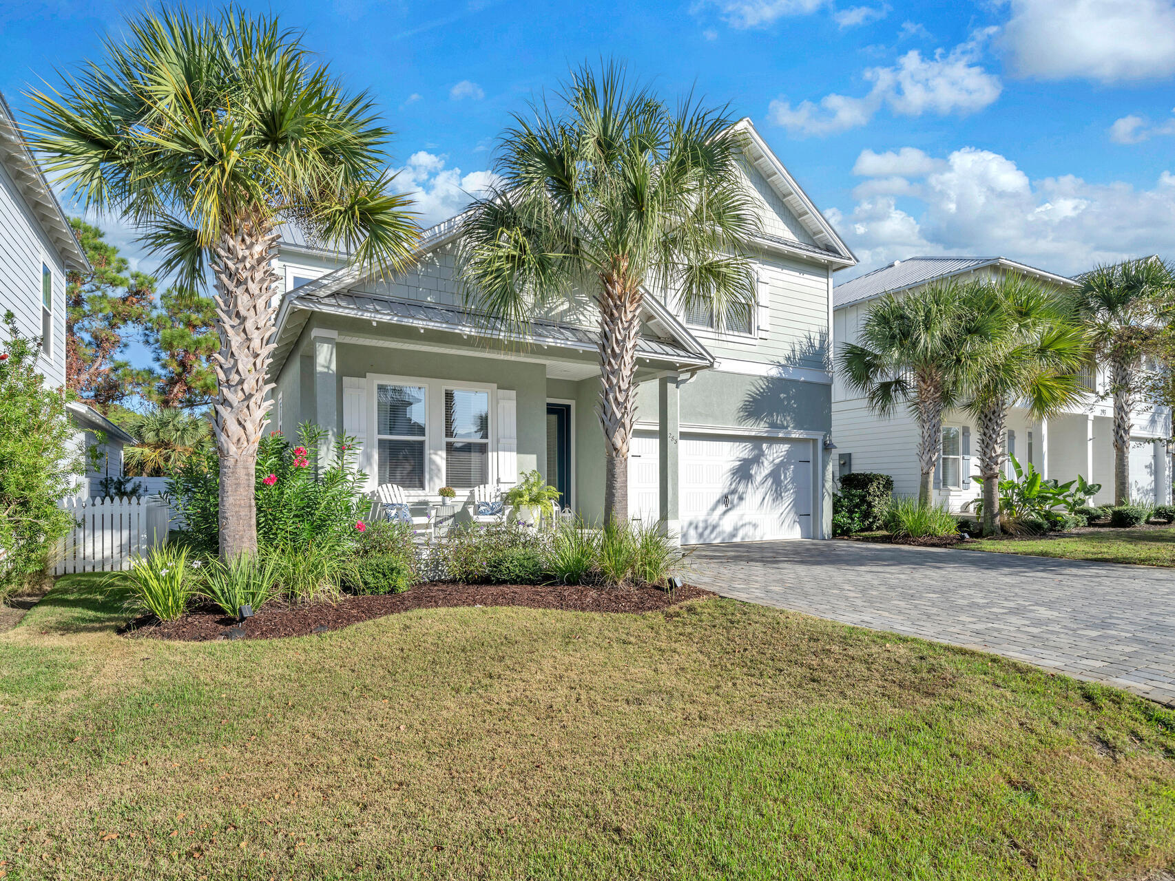 283 Lakeland Drive
