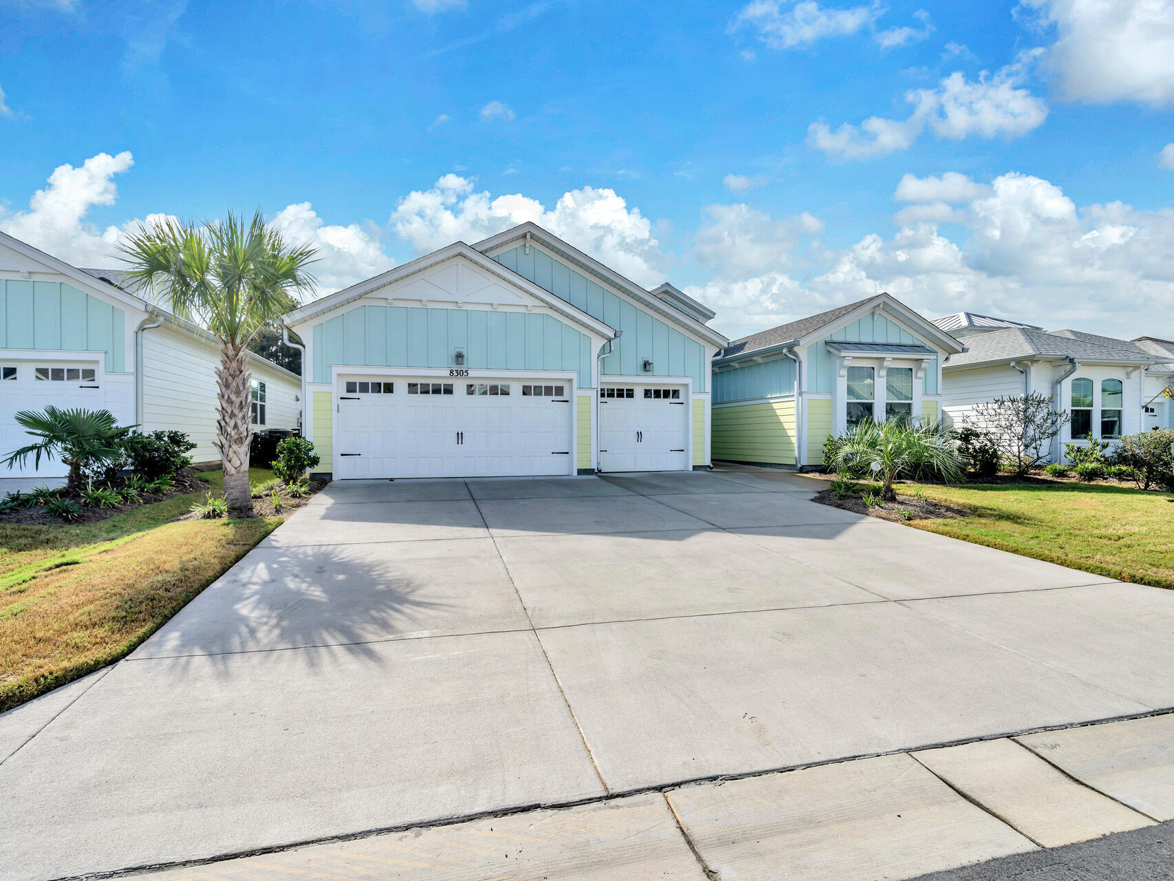 8305 Jollymon Way