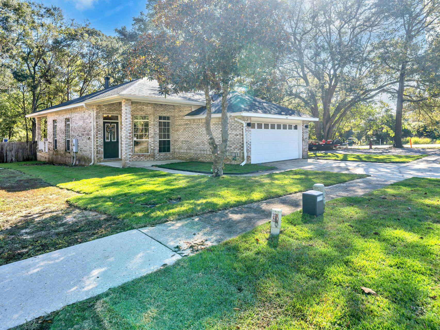 5801 Hilary Street