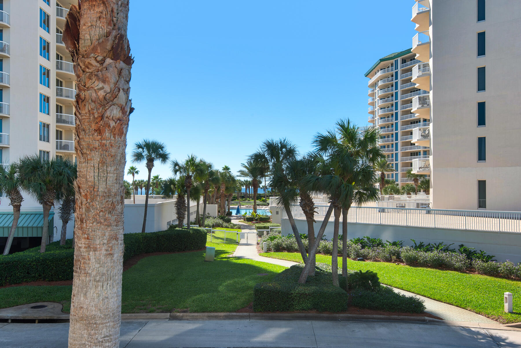 15500 Emerald Coast Parkway UNIT 206