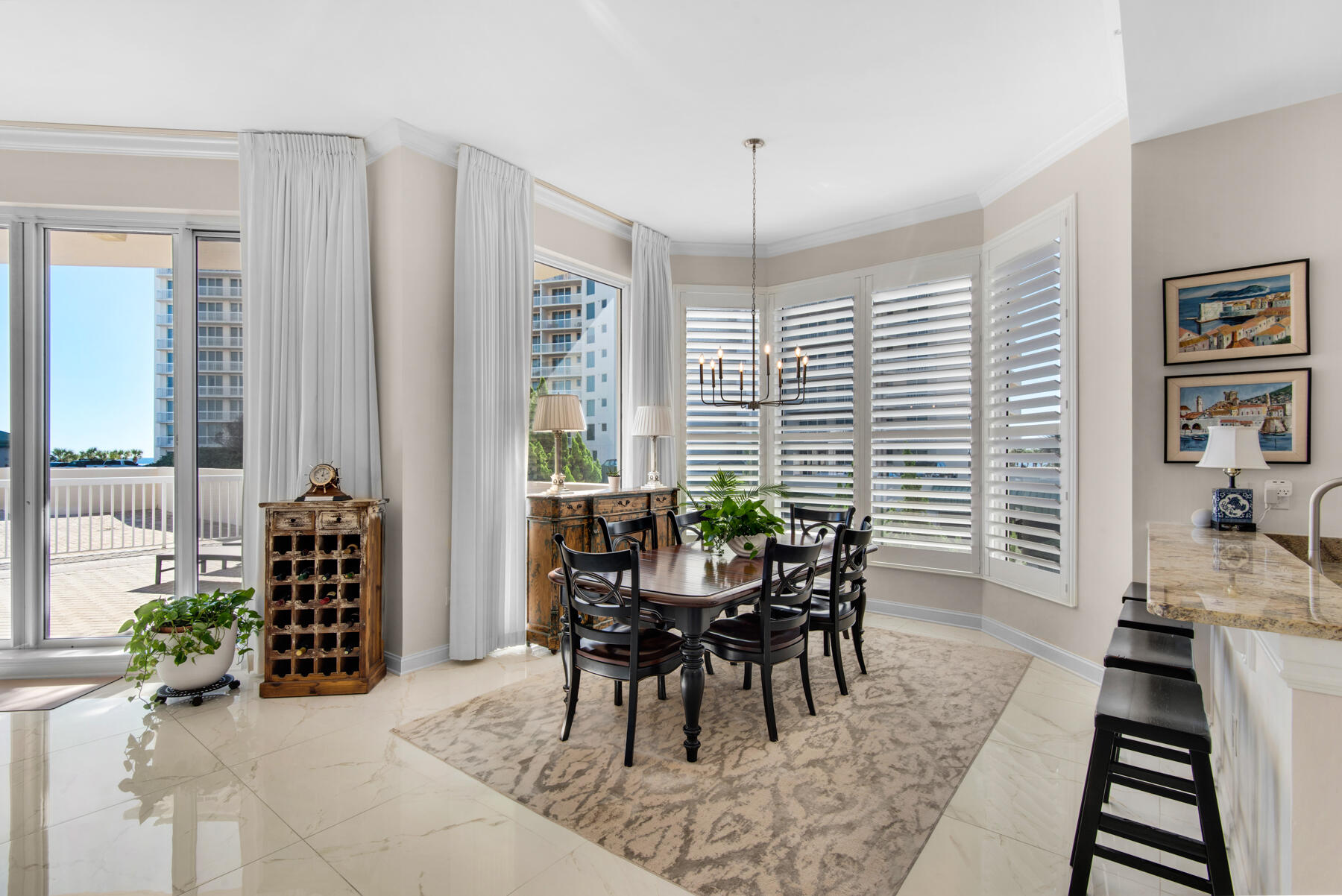 15500 Emerald Coast Parkway UNIT 206