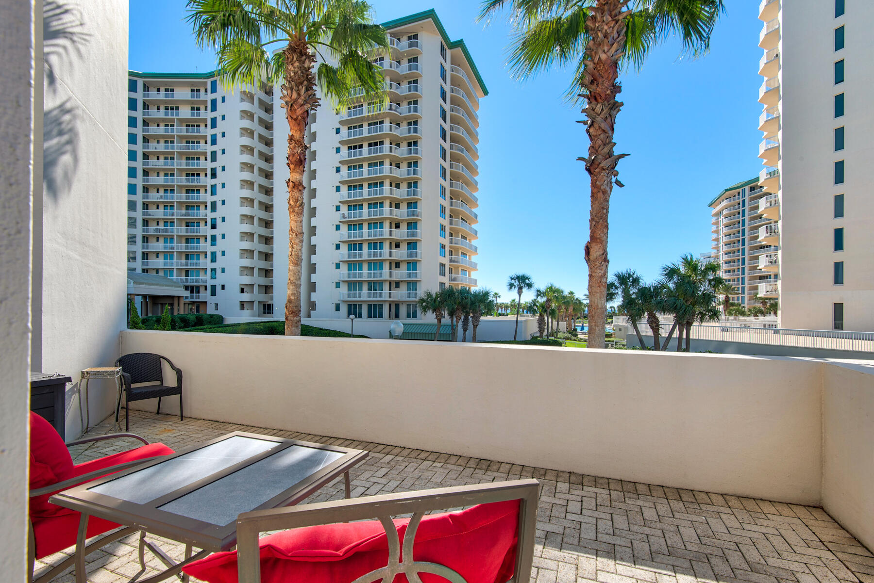 15500 Emerald Coast Parkway UNIT 206