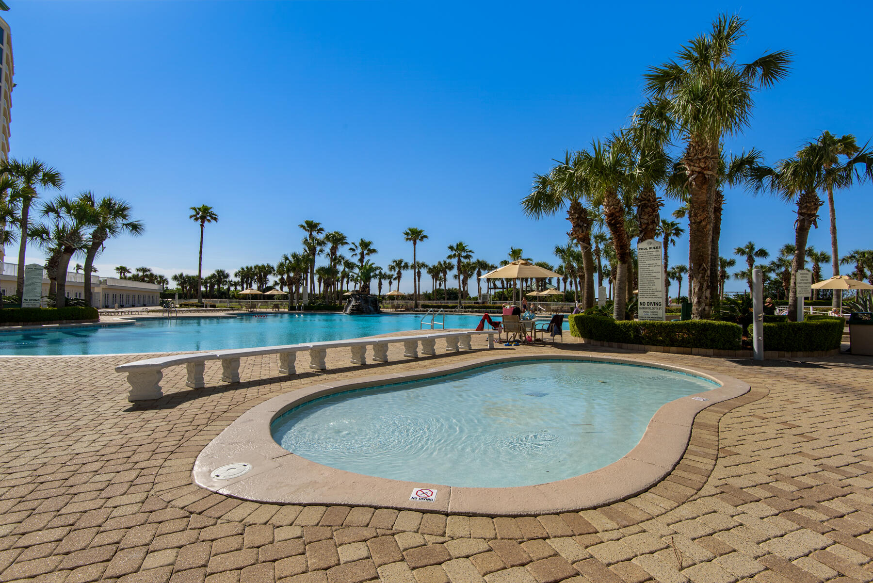 15500 Emerald Coast Parkway UNIT 206