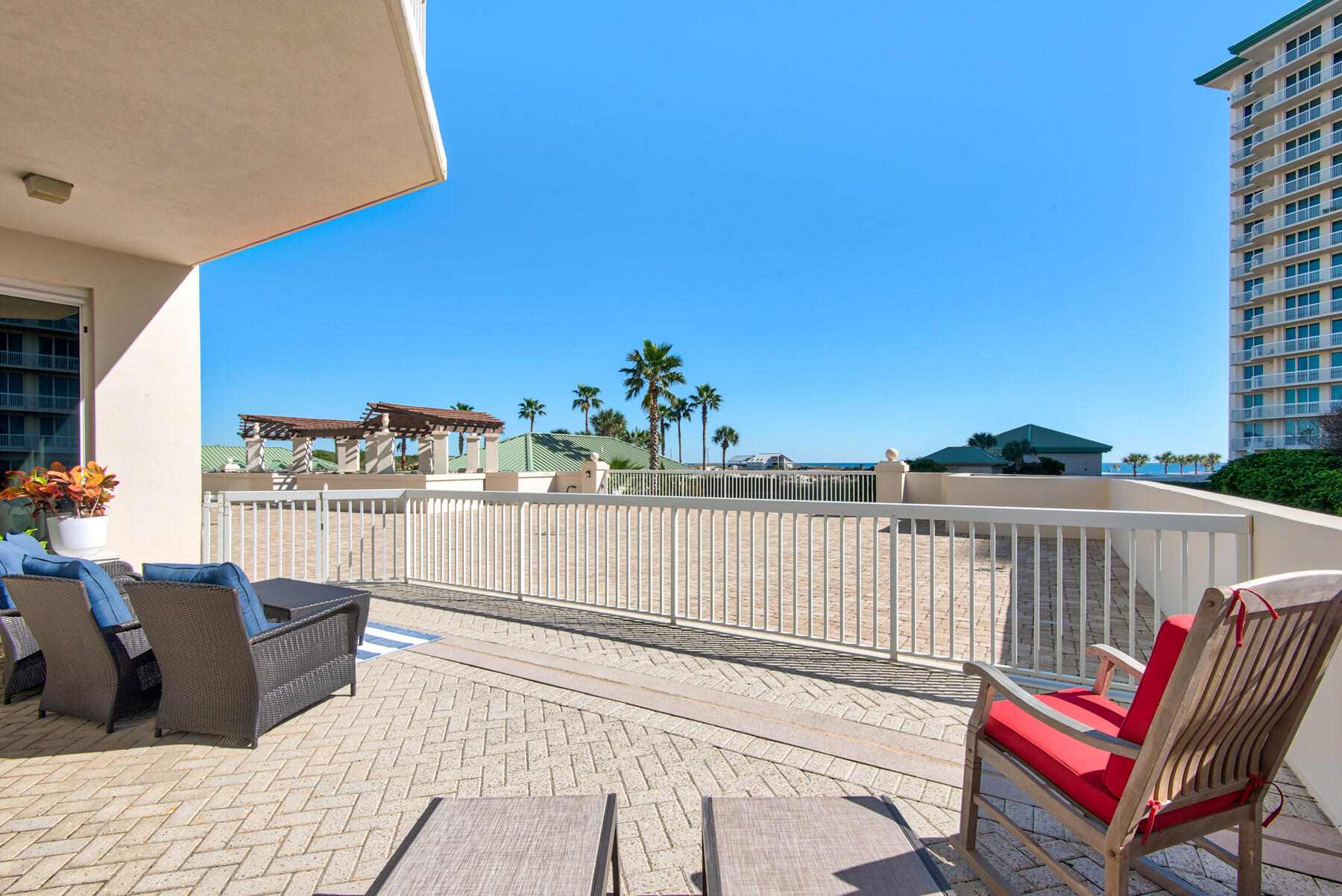 15500 Emerald Coast Parkway UNIT 206