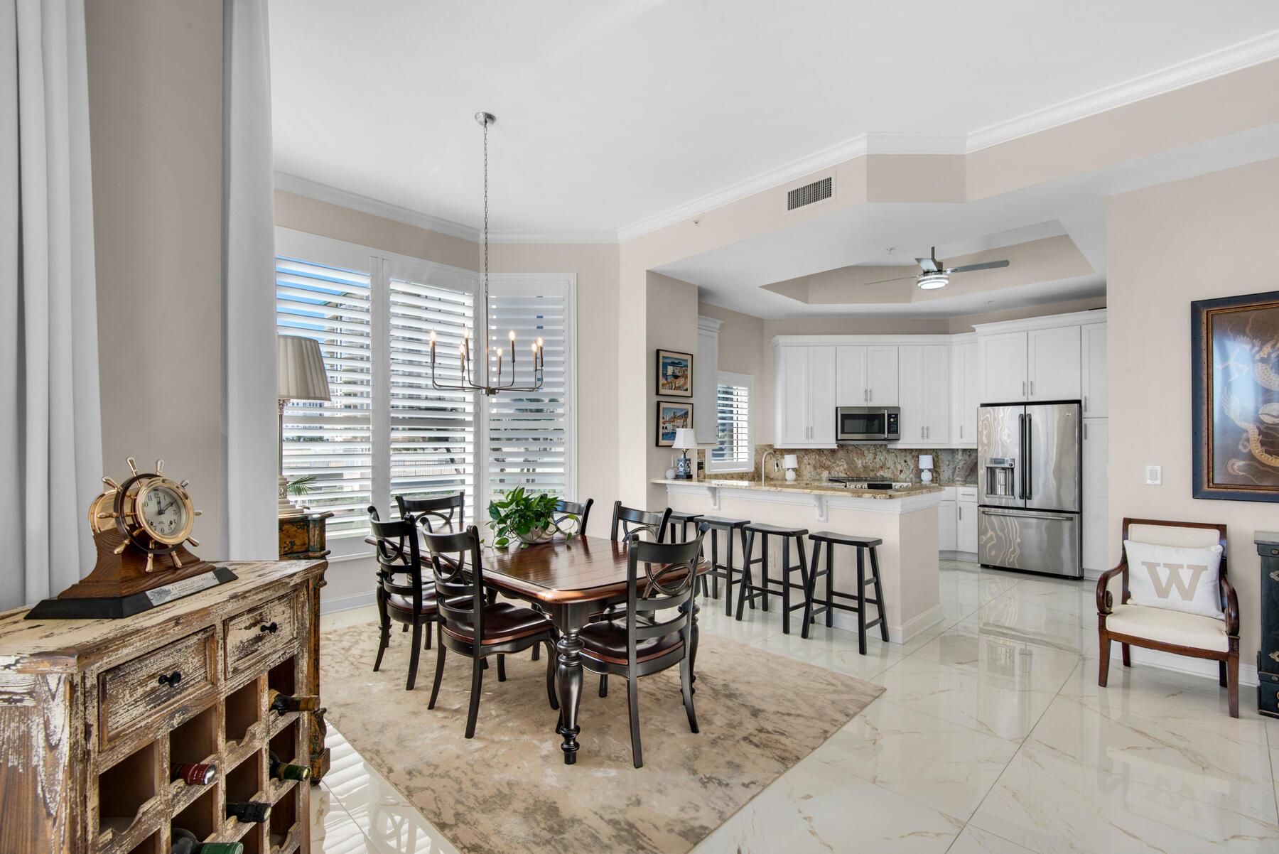 15500 Emerald Coast Parkway UNIT 206