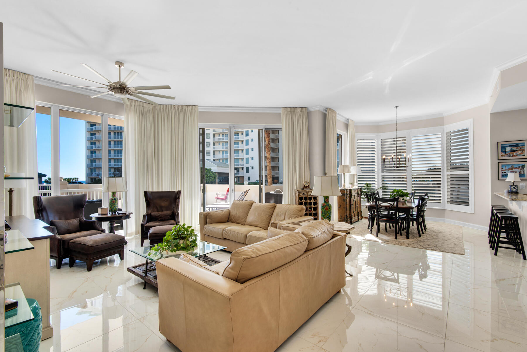 15500 Emerald Coast Parkway UNIT 206